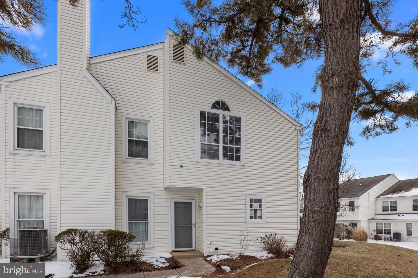Don’t miss your chance to rent this freshly updated 2-bedroom, 1-bath home in the sought-after Village Shire development. This charming residence features a brand-new kitchen, updated systems, new flooring and fresh paint throughout, as well as cathedral ceilings and a cozy fireplace to enjoy on cooler evenings.
Step outside to a private backyard patio, perfect for relaxing or entertaining, and enjoy the convenience of a driveway with parking for two cars. Community amenities include pools, a playground, and beautifully maintained grounds — all within the highly acclaimed Council Rock School District.
Situated just minutes from shopping, dining, and everything Newtown and the Northeast have to offer, this home combines comfort, convenience, and community.
Schedule your private tour today — this one won’t last!