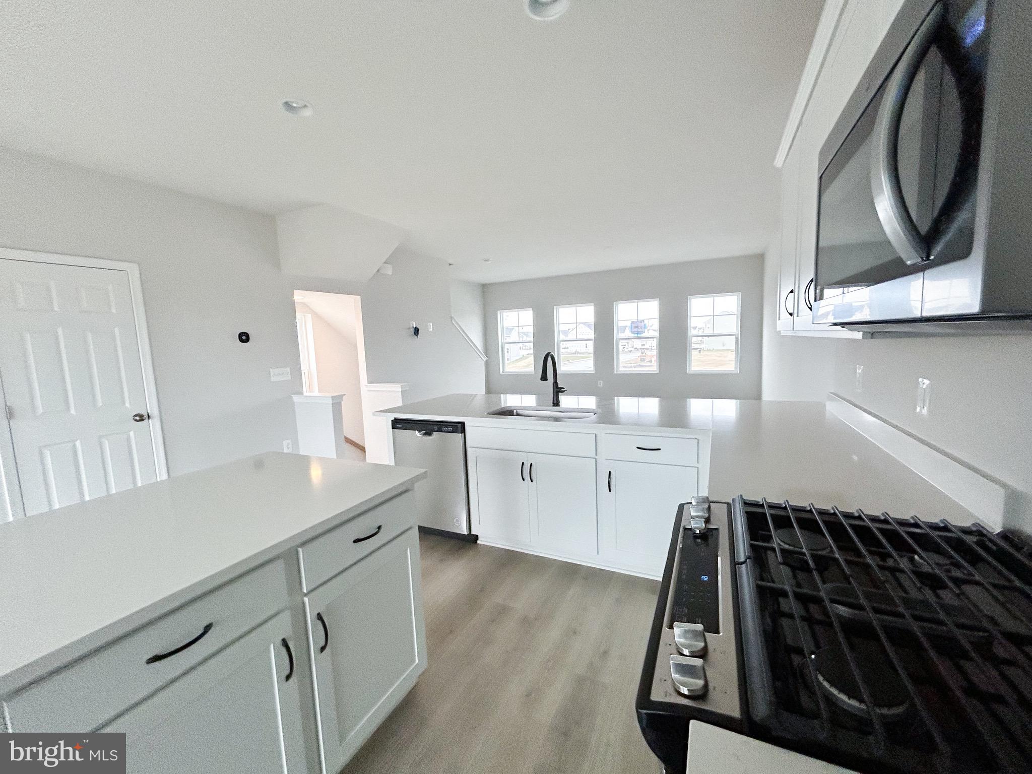 SNOWDEN BRIDGE - Residential