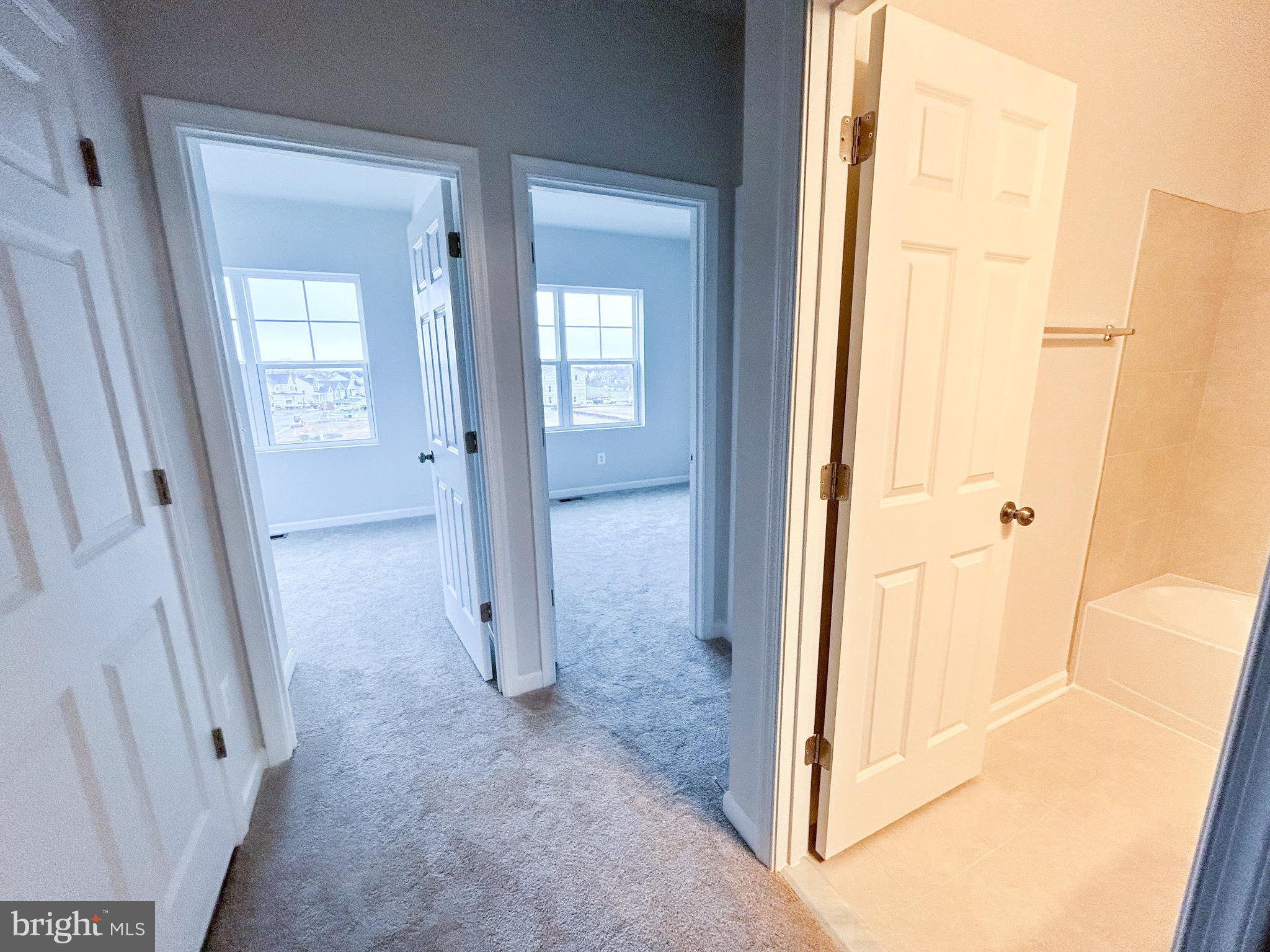 SNOWDEN BRIDGE - Residential