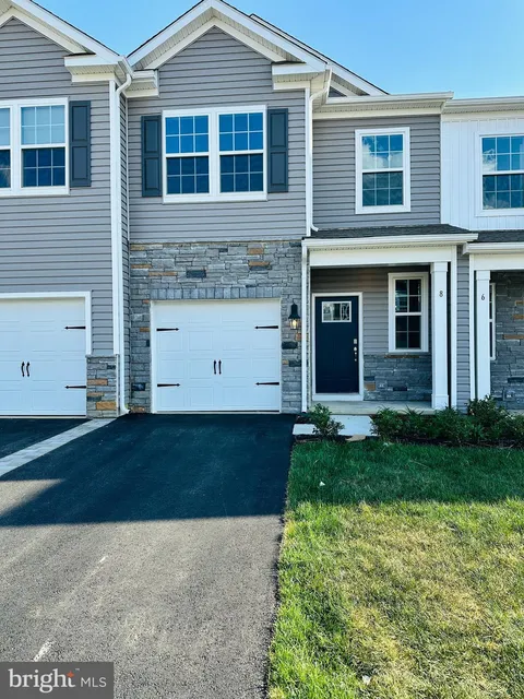 8 Eleanor Lane, Westampton, NJ MLS: NJBL2086484