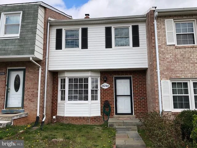 14744 Endsley Turn, Woodbridge, VA 22193