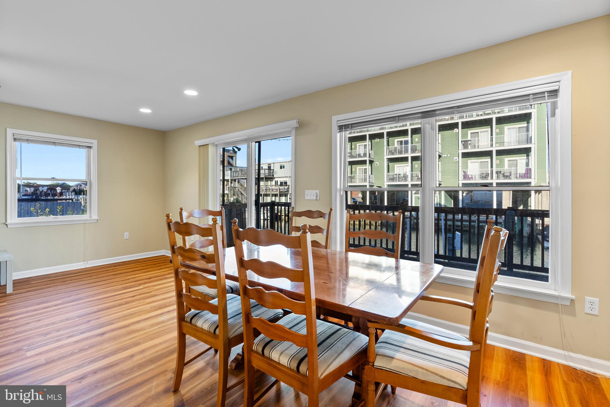 NEPTUNE DEVELOPMENT - Residential