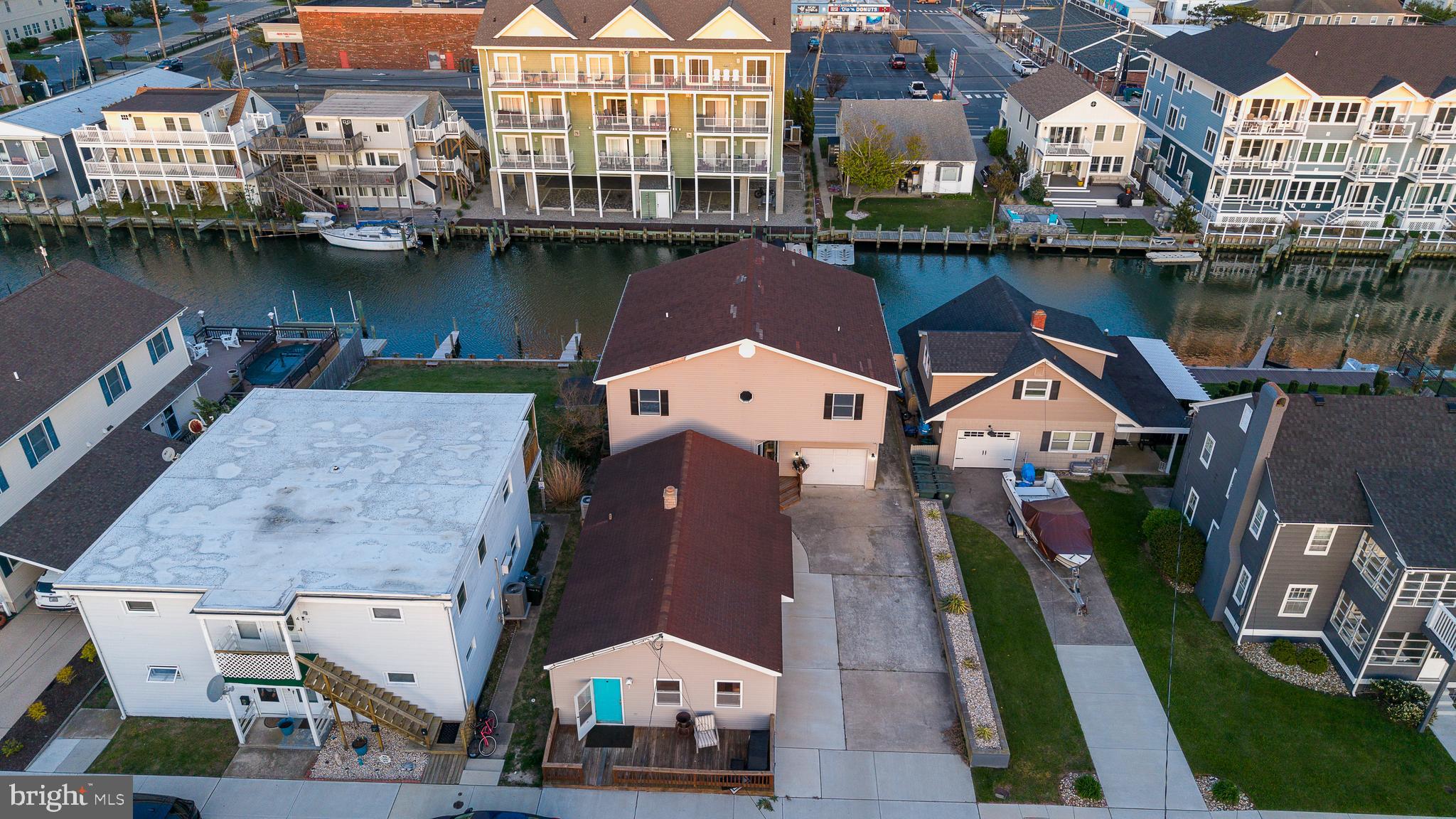 NEPTUNE DEVELOPMENT - Residential