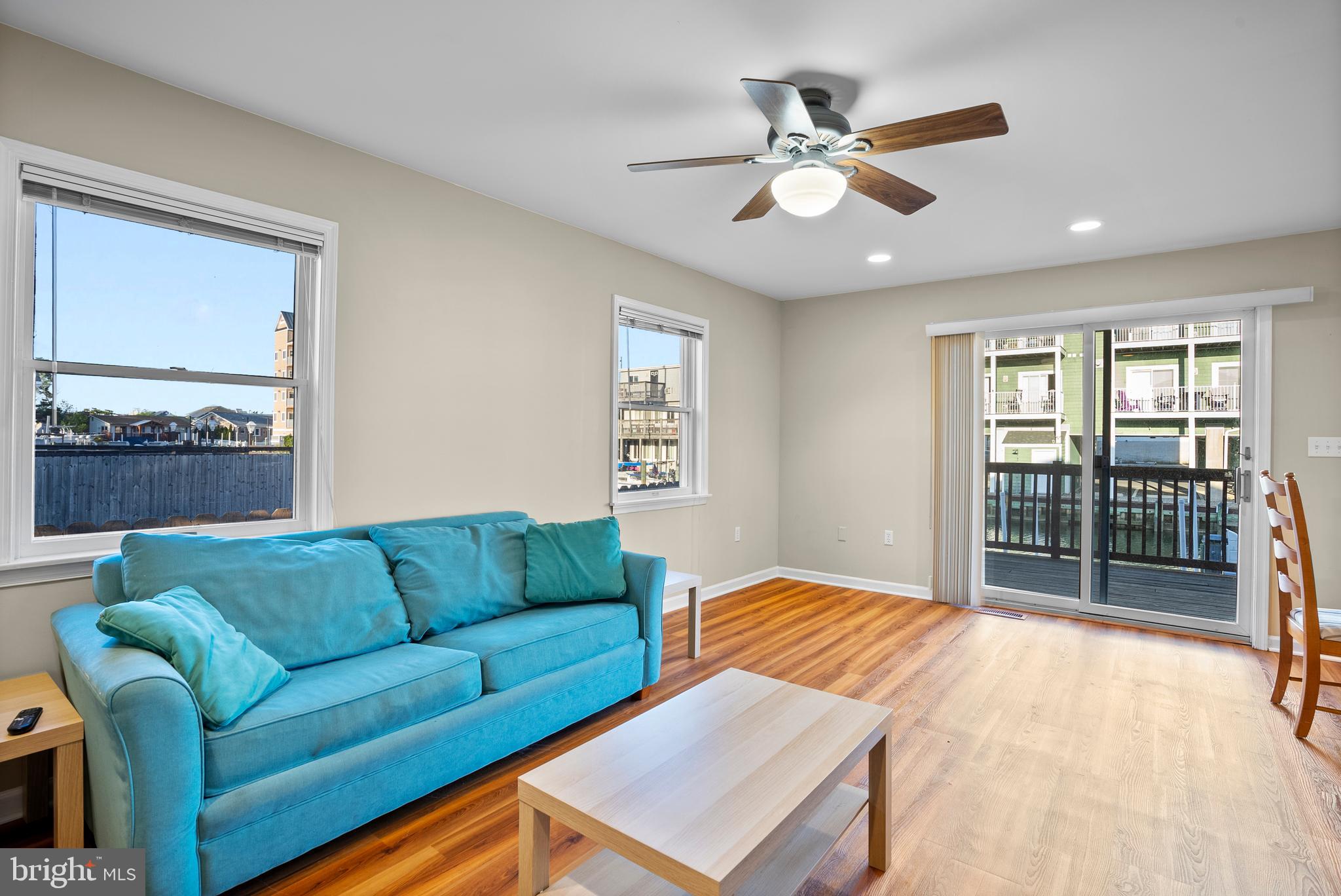 NEPTUNE DEVELOPMENT - Residential