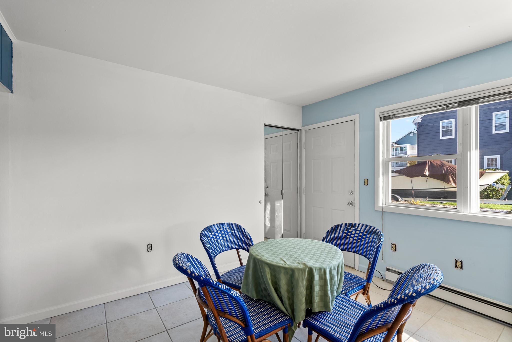 NEPTUNE DEVELOPMENT - Residential