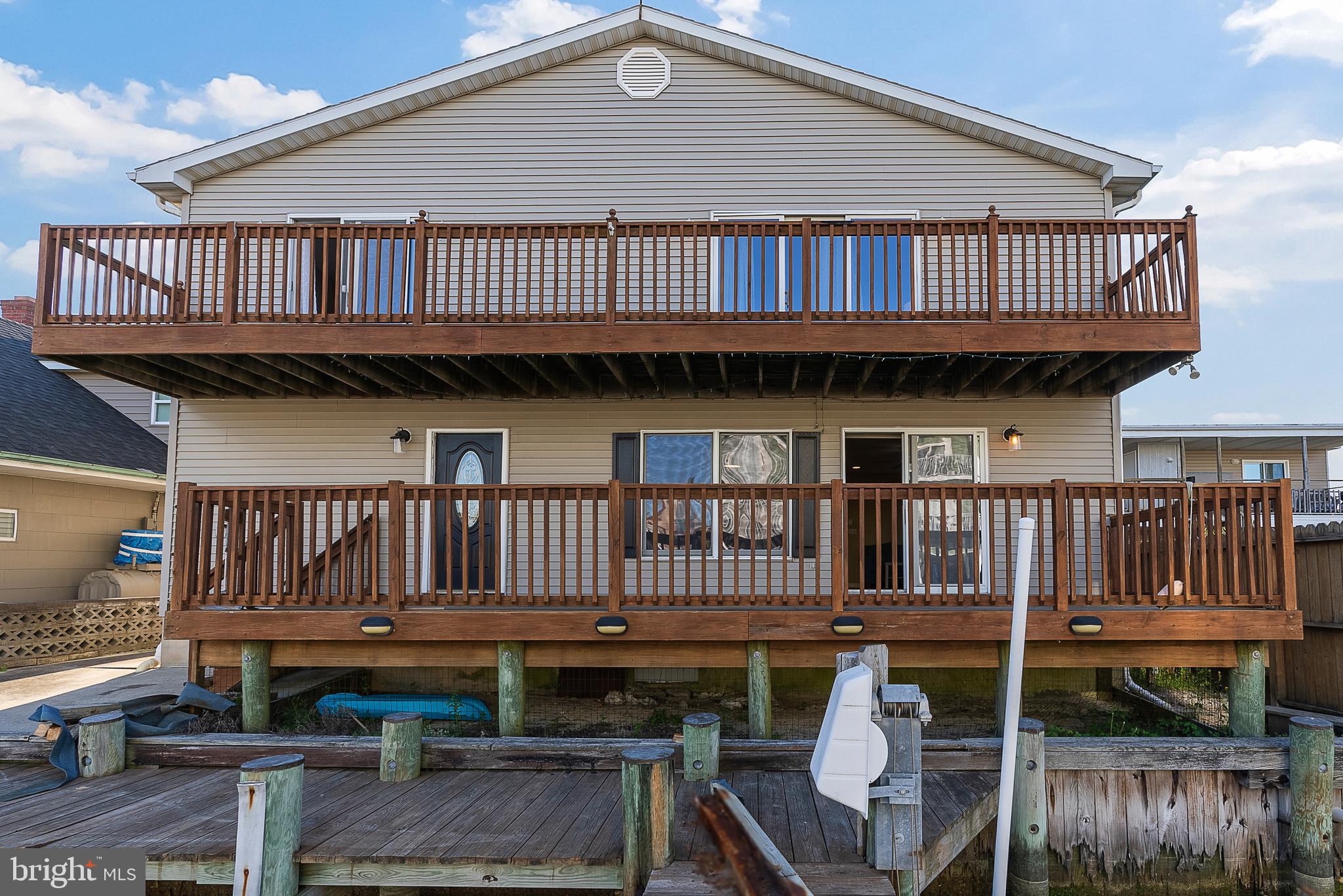 NEPTUNE DEVELOPMENT - Residential