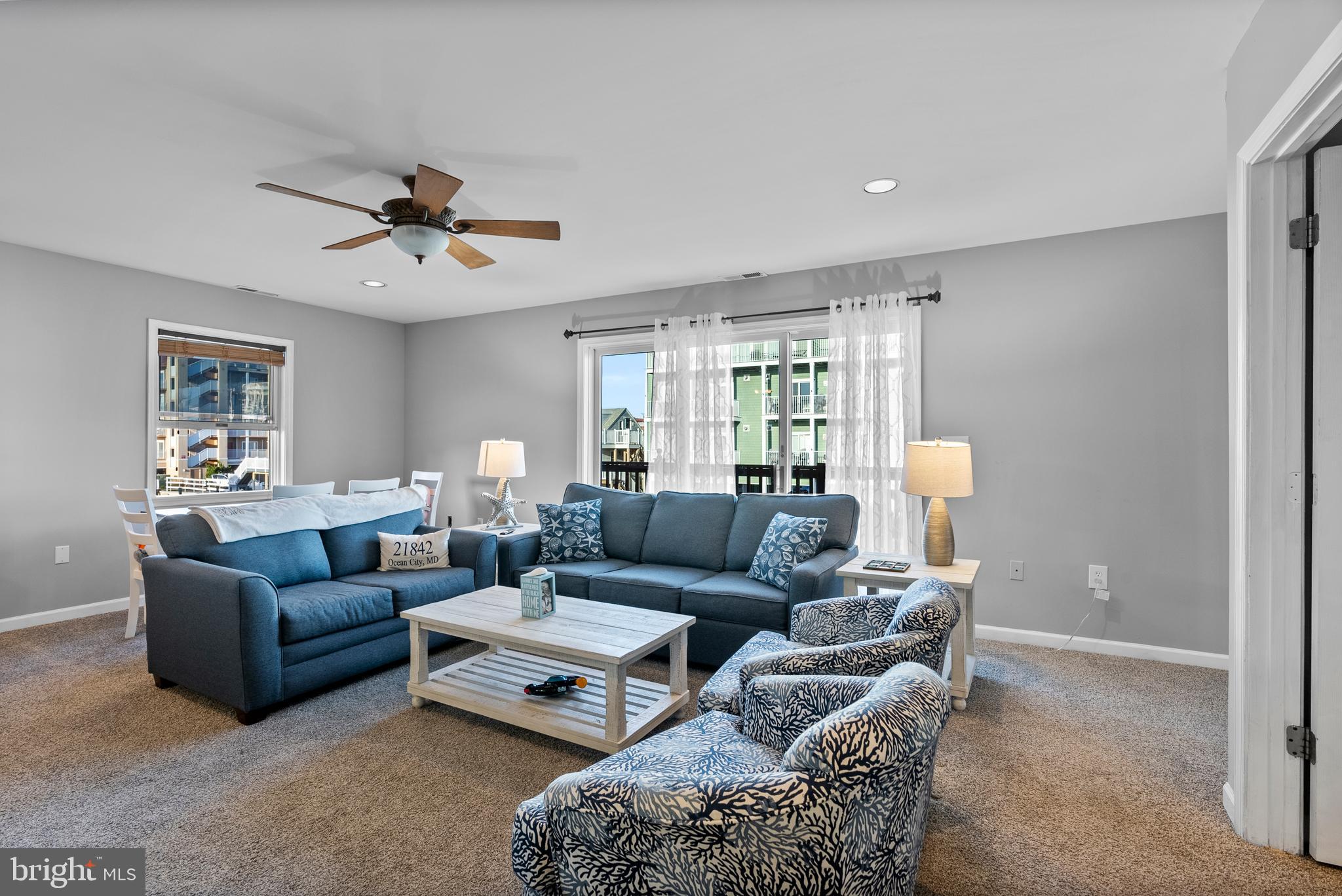 NEPTUNE DEVELOPMENT - Residential