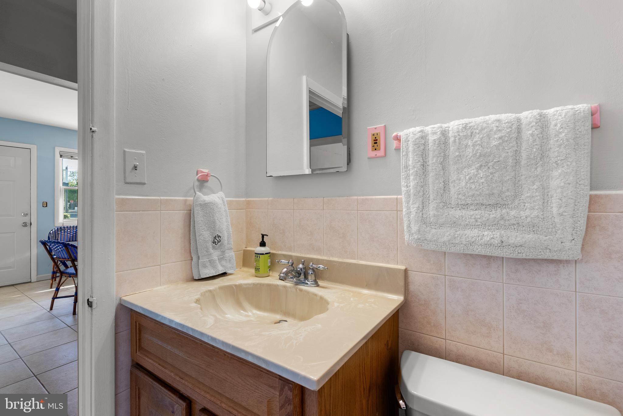 NEPTUNE DEVELOPMENT - Residential