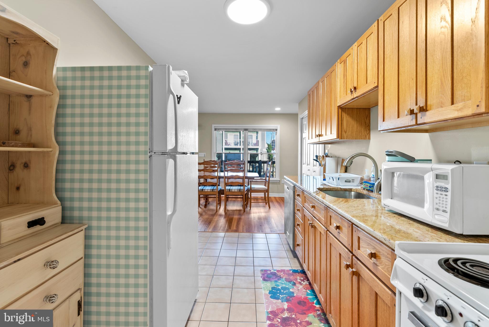 NEPTUNE DEVELOPMENT - Residential