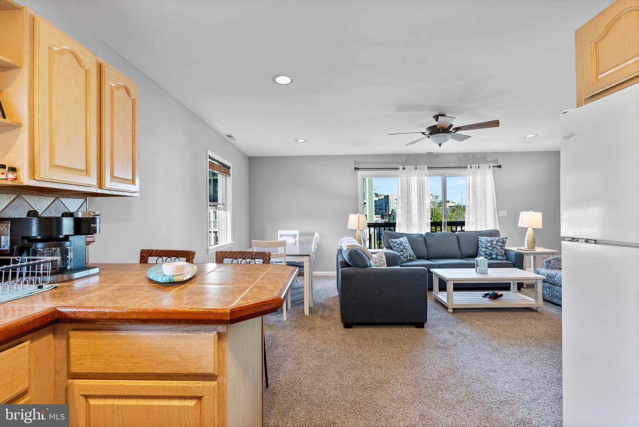 NEPTUNE DEVELOPMENT - Residential