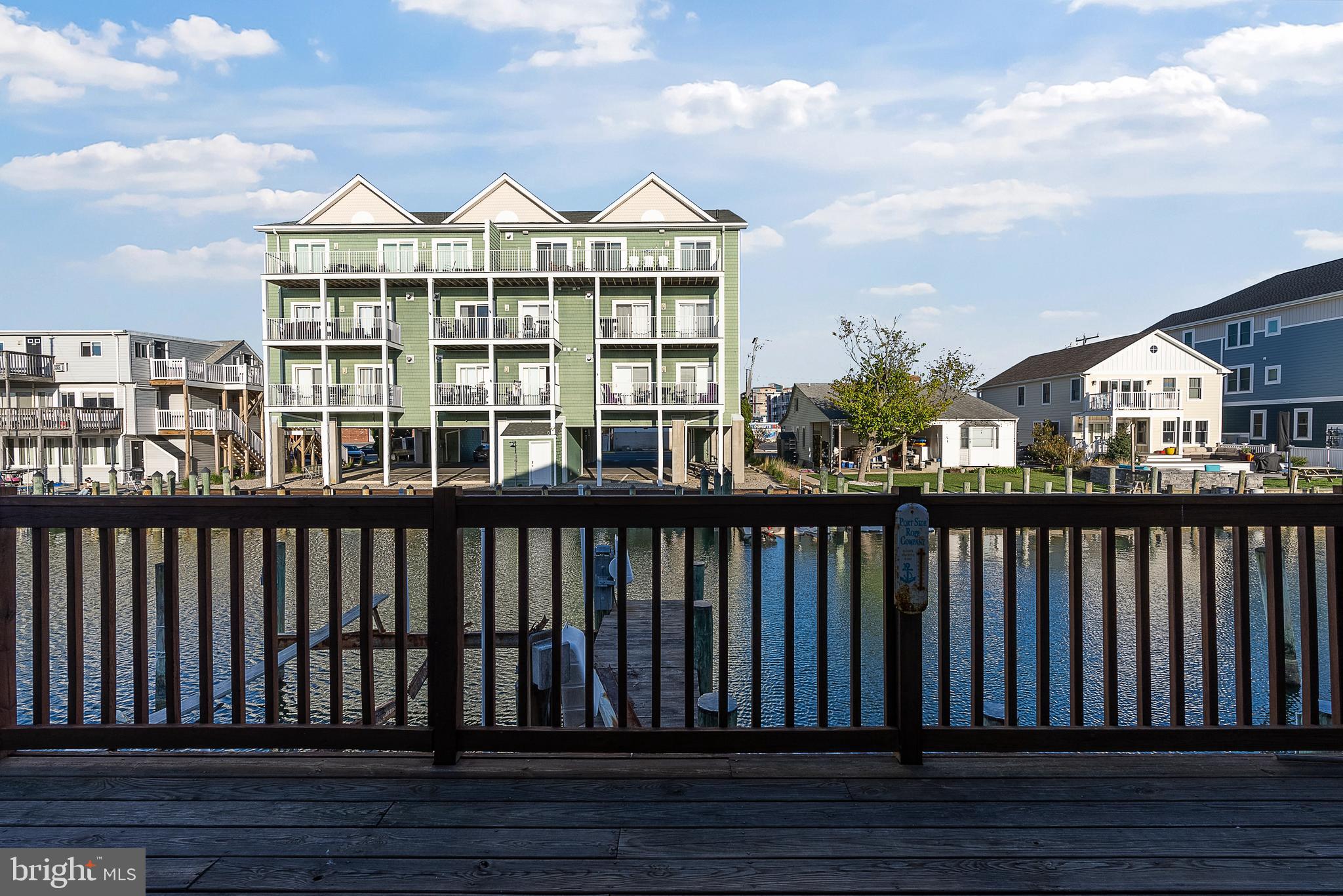 NEPTUNE DEVELOPMENT - Residential