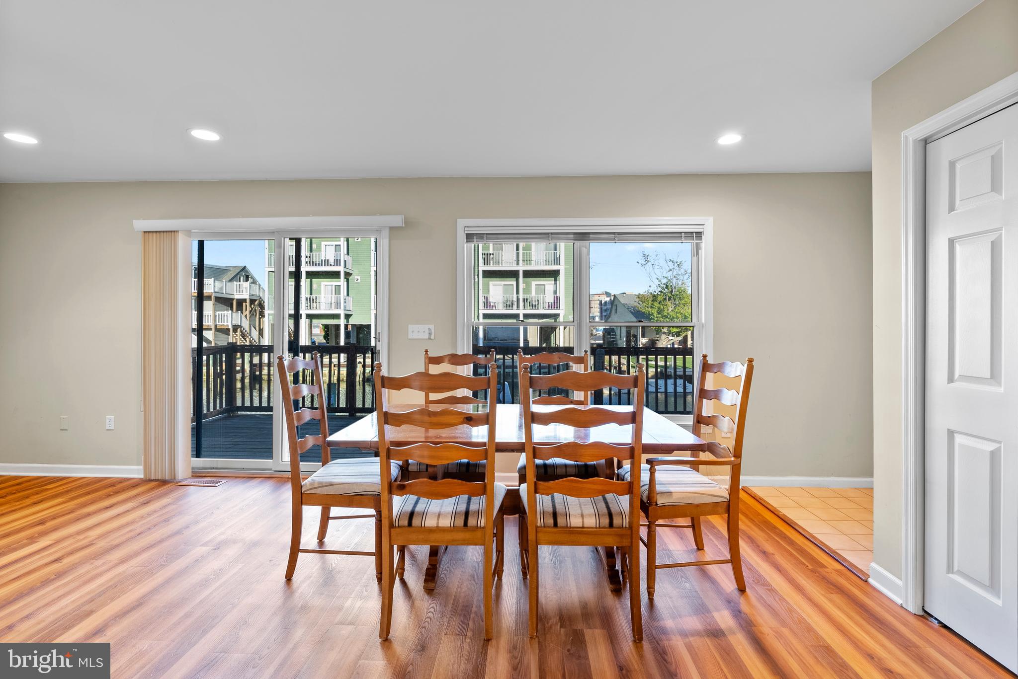 NEPTUNE DEVELOPMENT - Residential