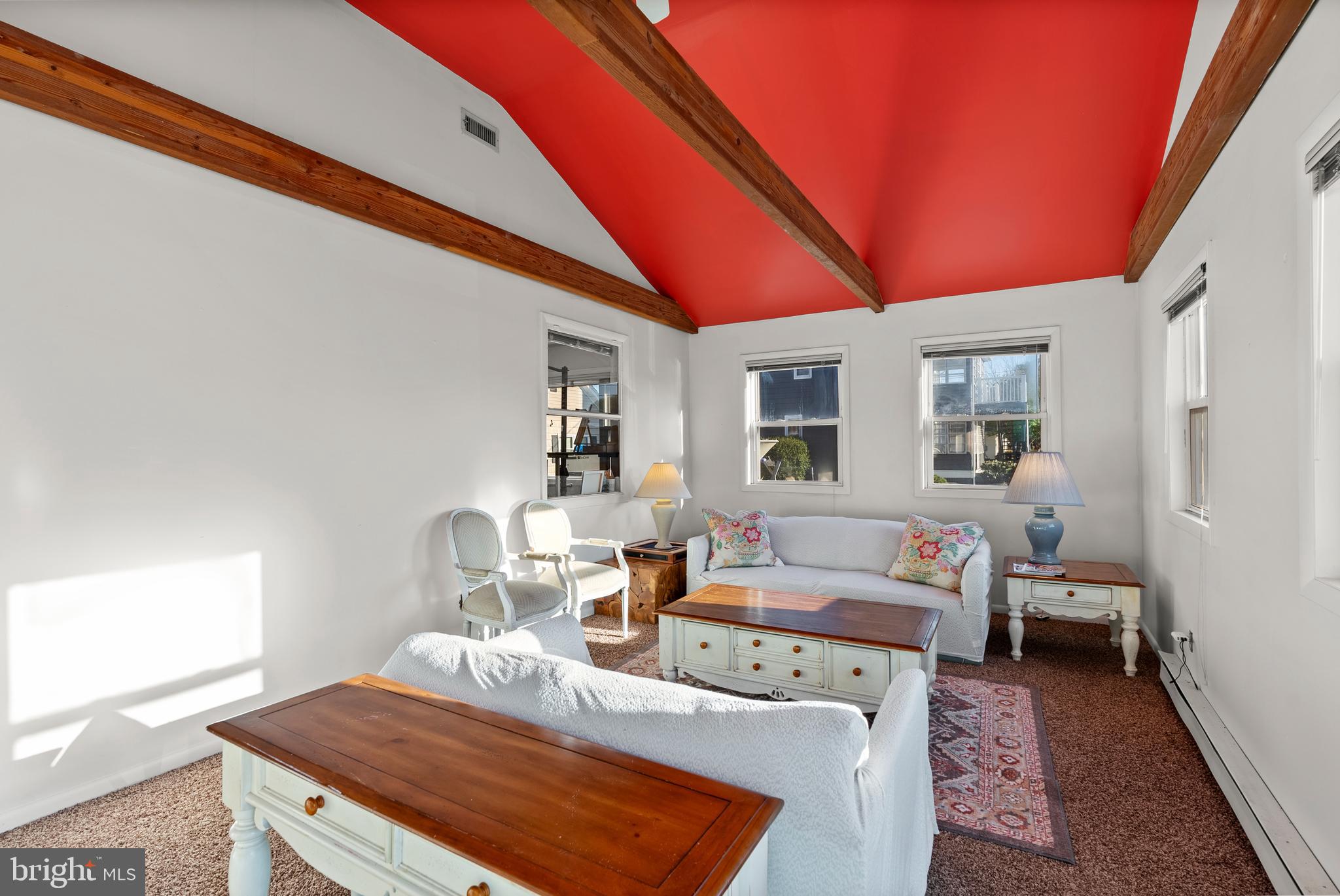 NEPTUNE DEVELOPMENT - Residential