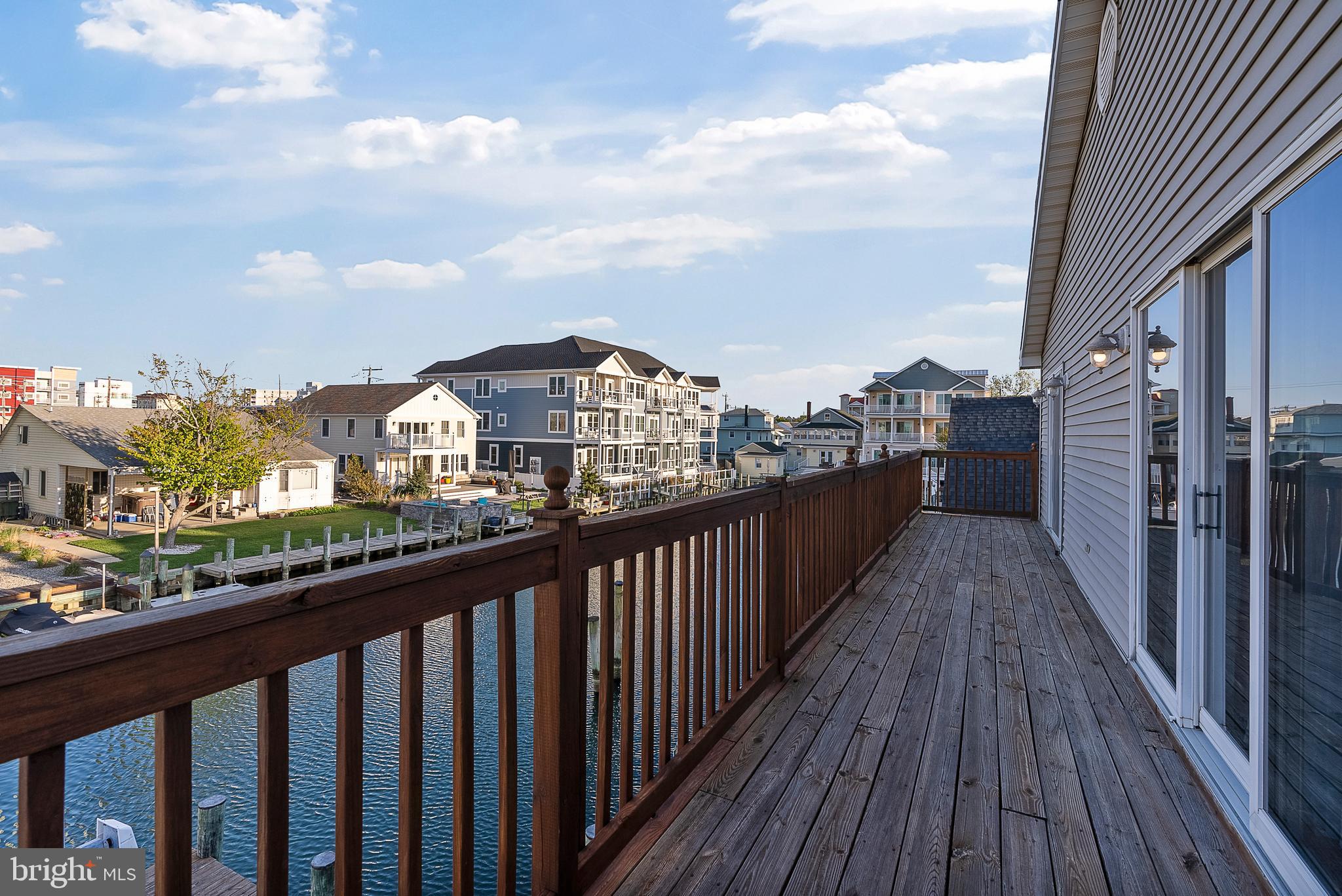 NEPTUNE DEVELOPMENT - Residential