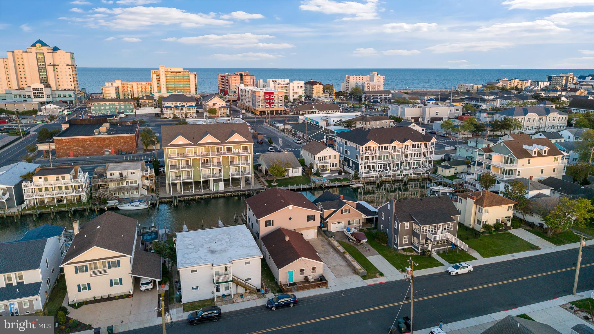 NEPTUNE DEVELOPMENT - Residential