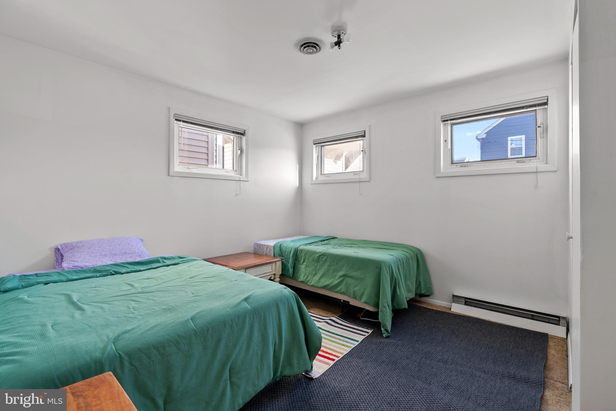 NEPTUNE DEVELOPMENT - Residential