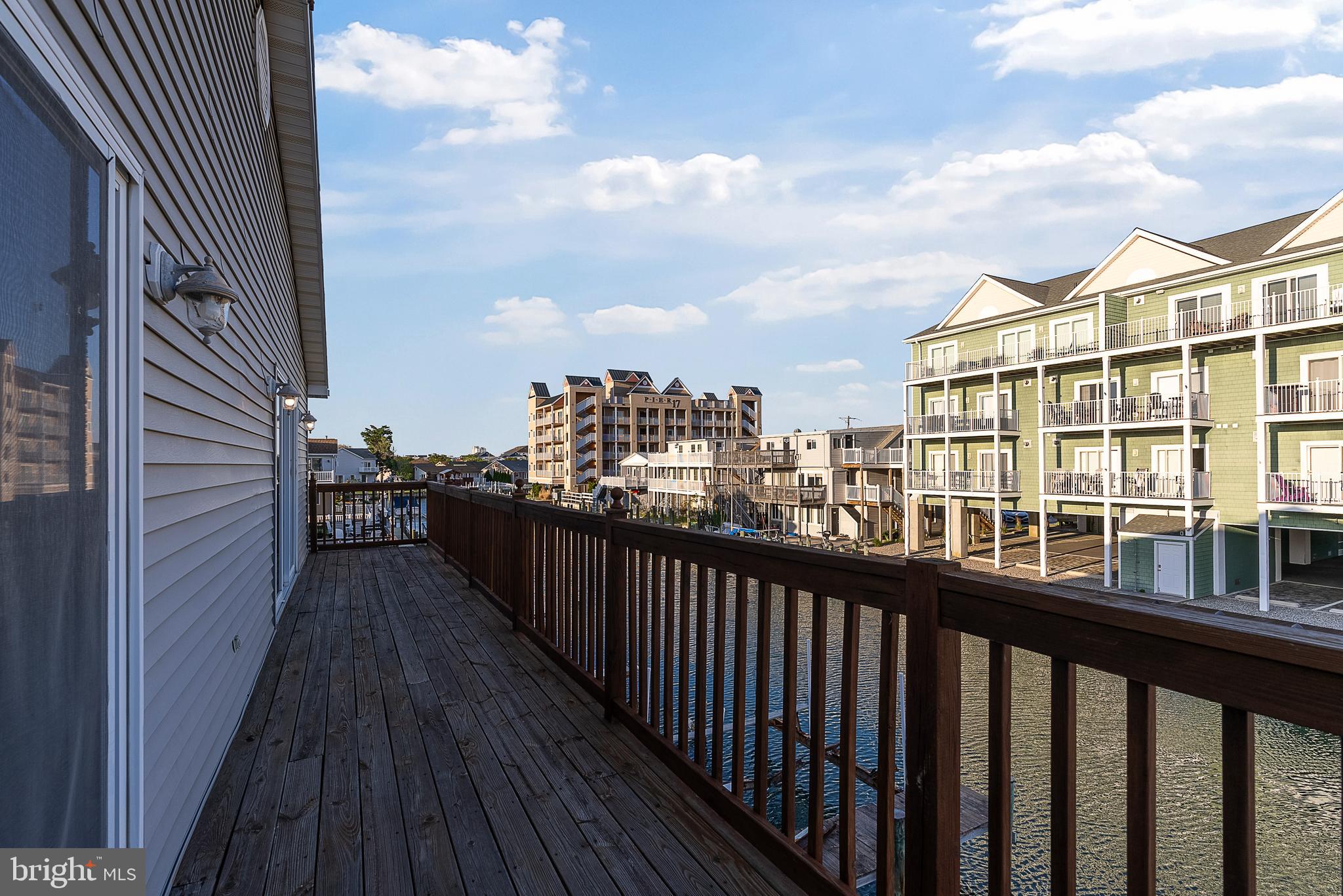 NEPTUNE DEVELOPMENT - Residential