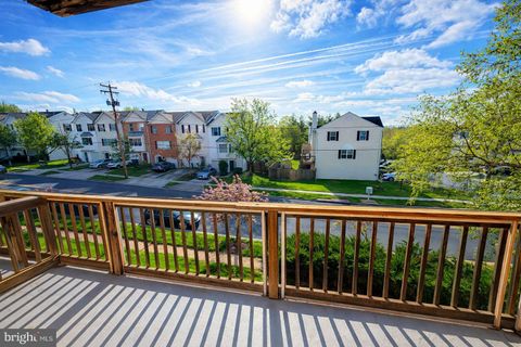 Photo of 2500 Markham Ln #1, LANDOVER, MD 20785 (MLS # MDPG2166638)