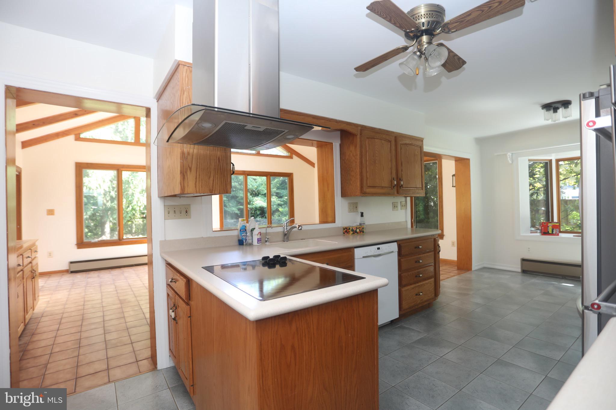 ANDORICK ACRES - Residential Lease