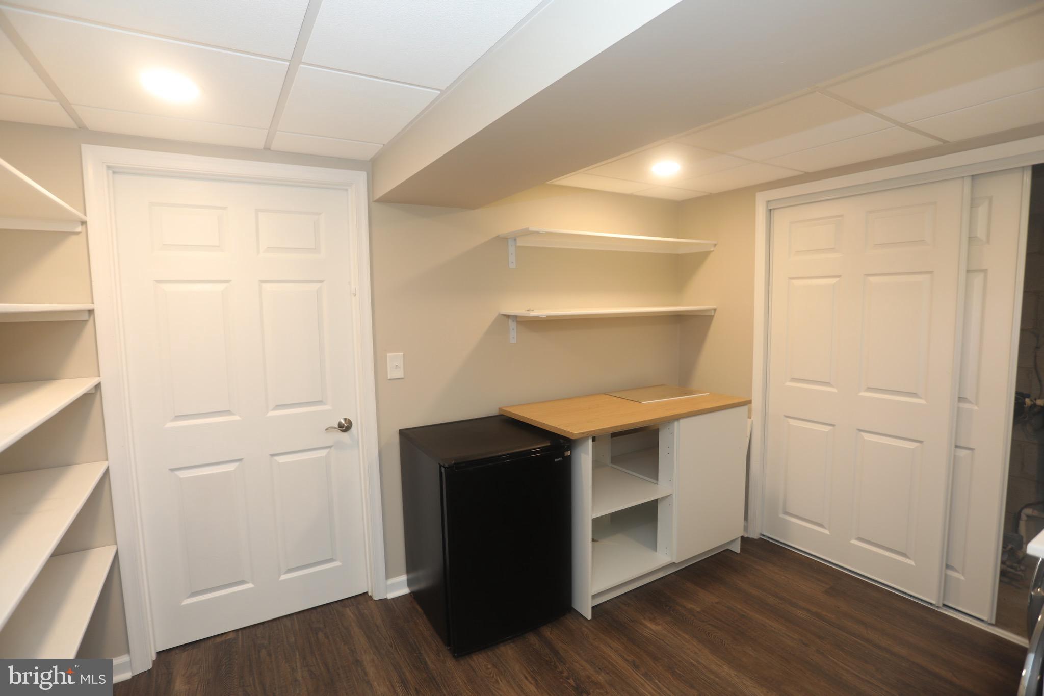 ANDORICK ACRES - Residential Lease