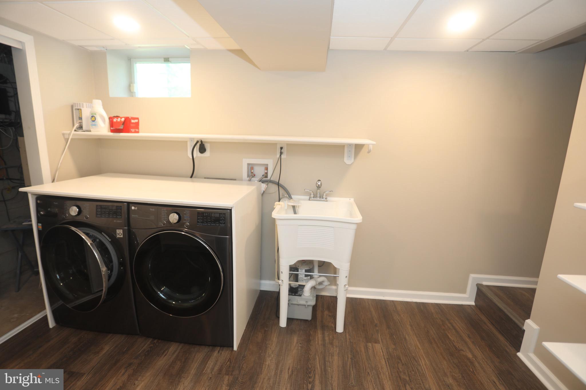 ANDORICK ACRES - Residential Lease