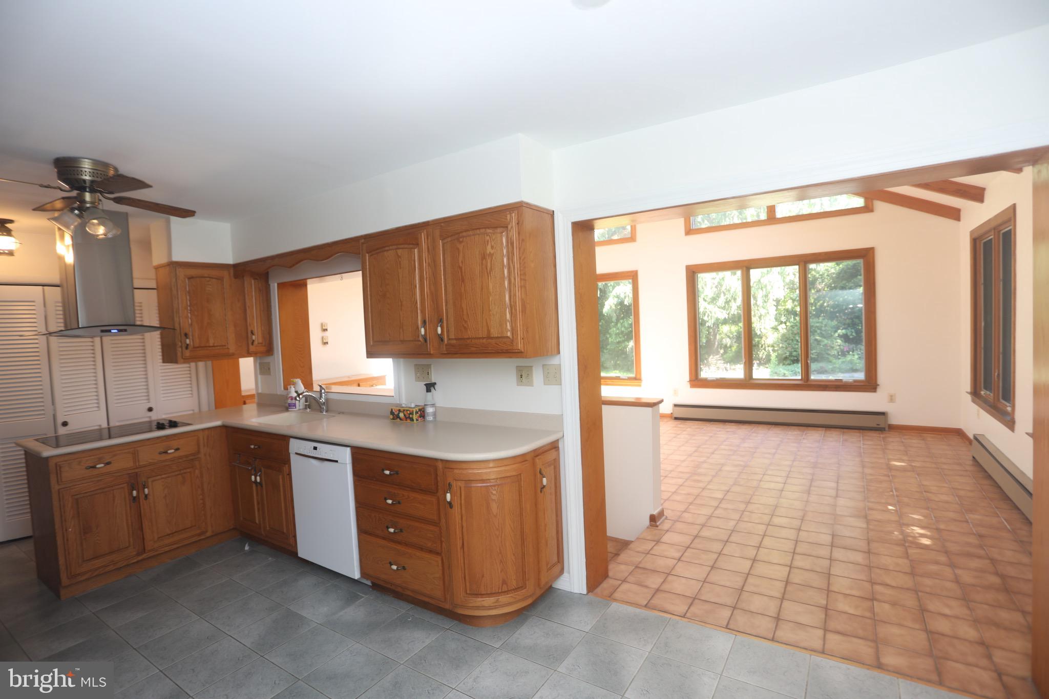 ANDORICK ACRES - Residential Lease