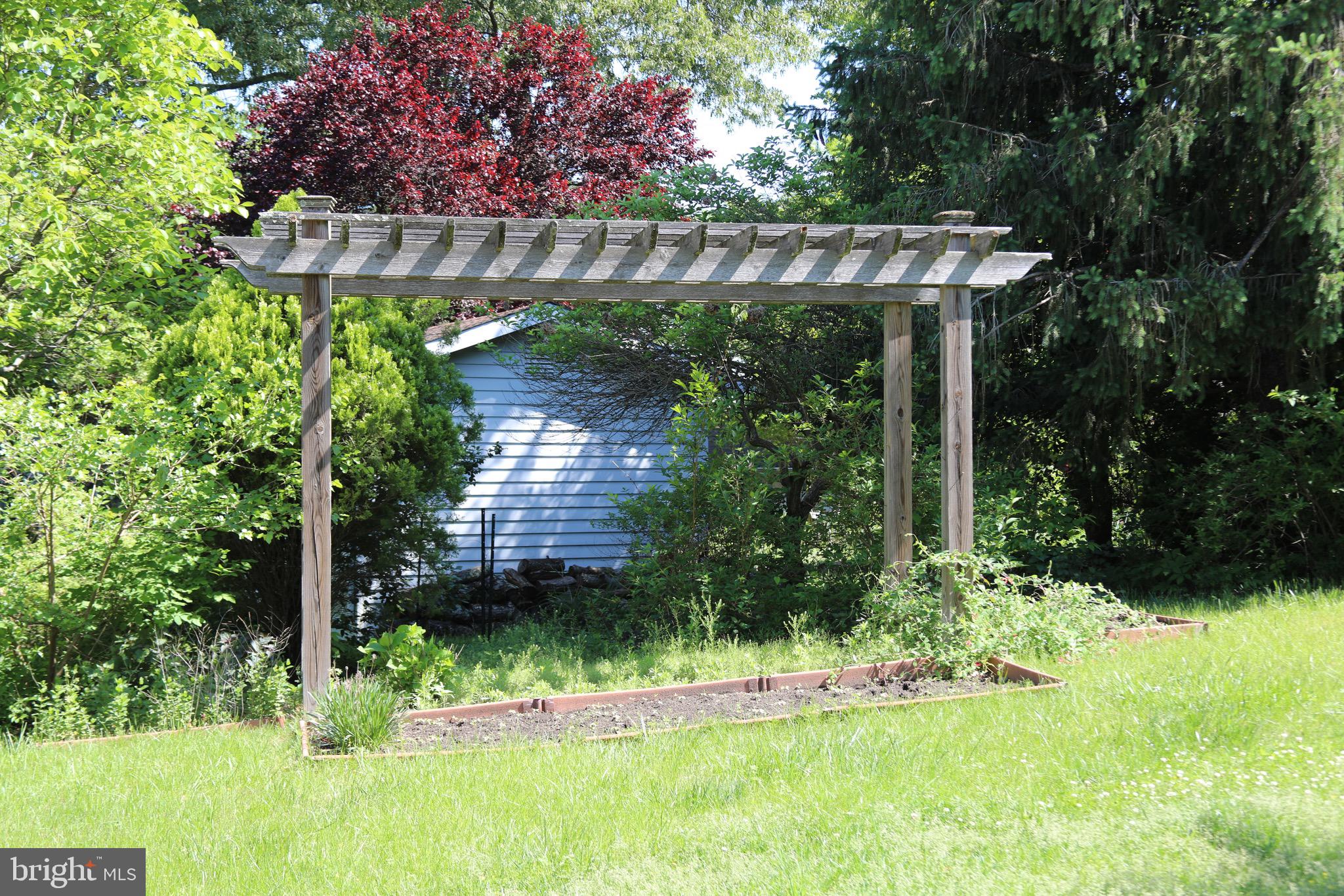 ANDORICK ACRES - Residential Lease