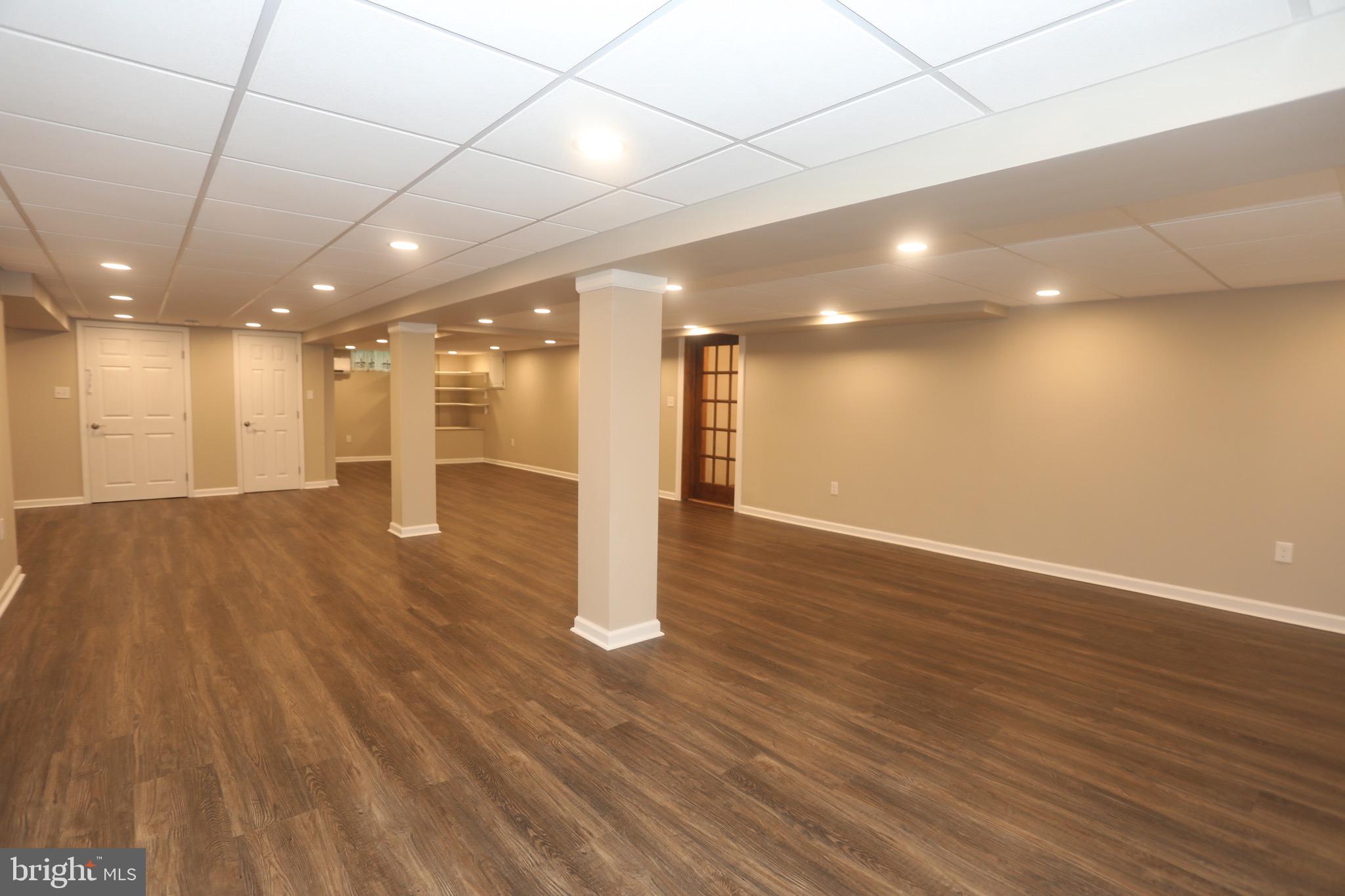 ANDORICK ACRES - Residential Lease