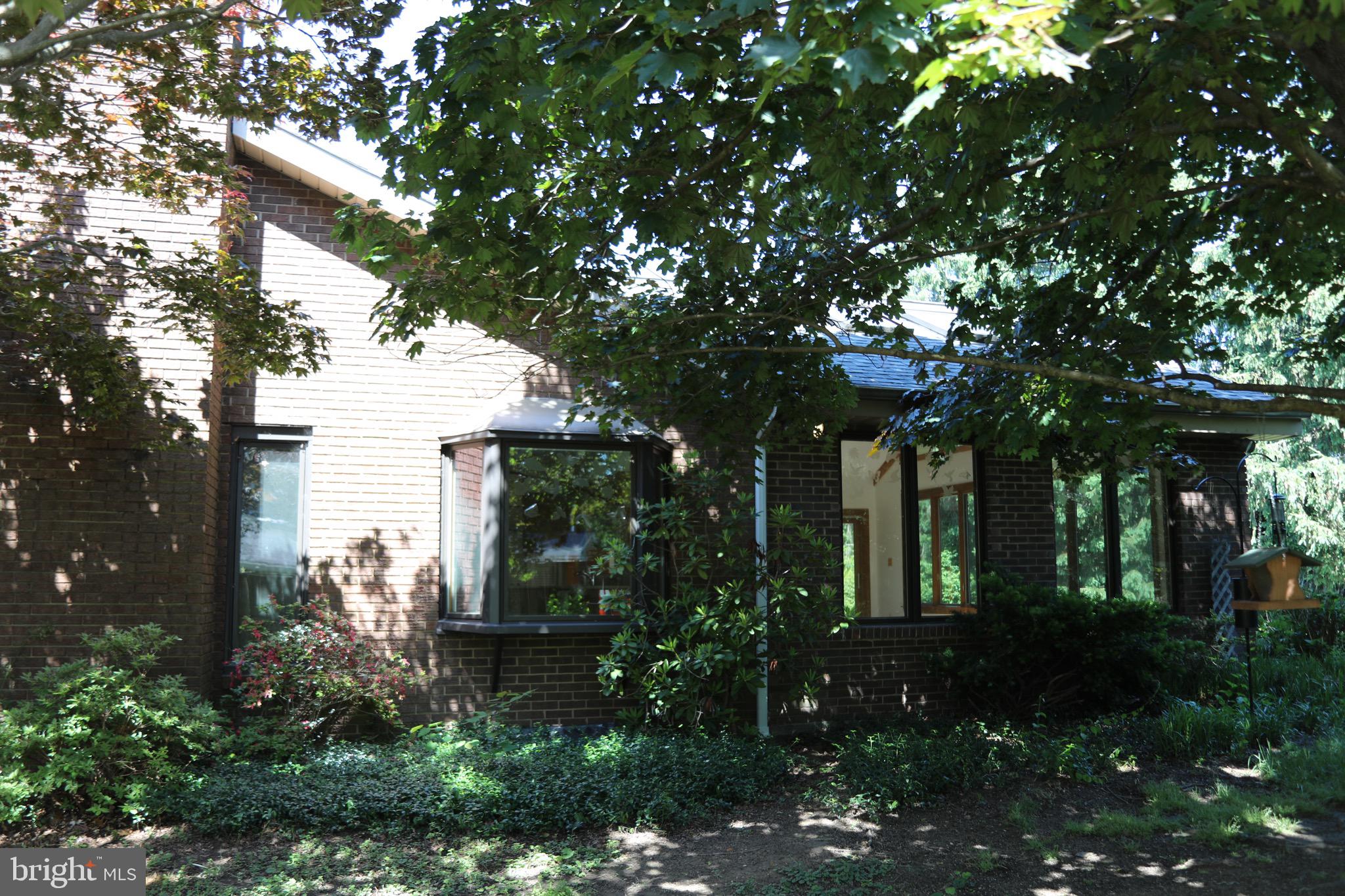 ANDORICK ACRES - Residential Lease