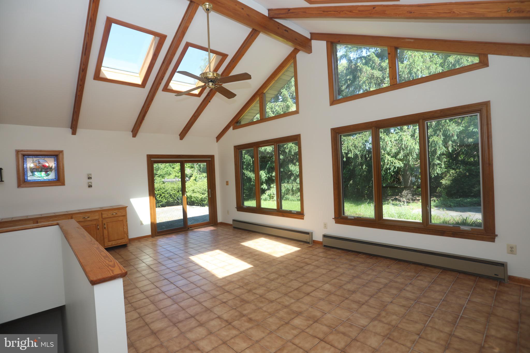 ANDORICK ACRES - Residential Lease