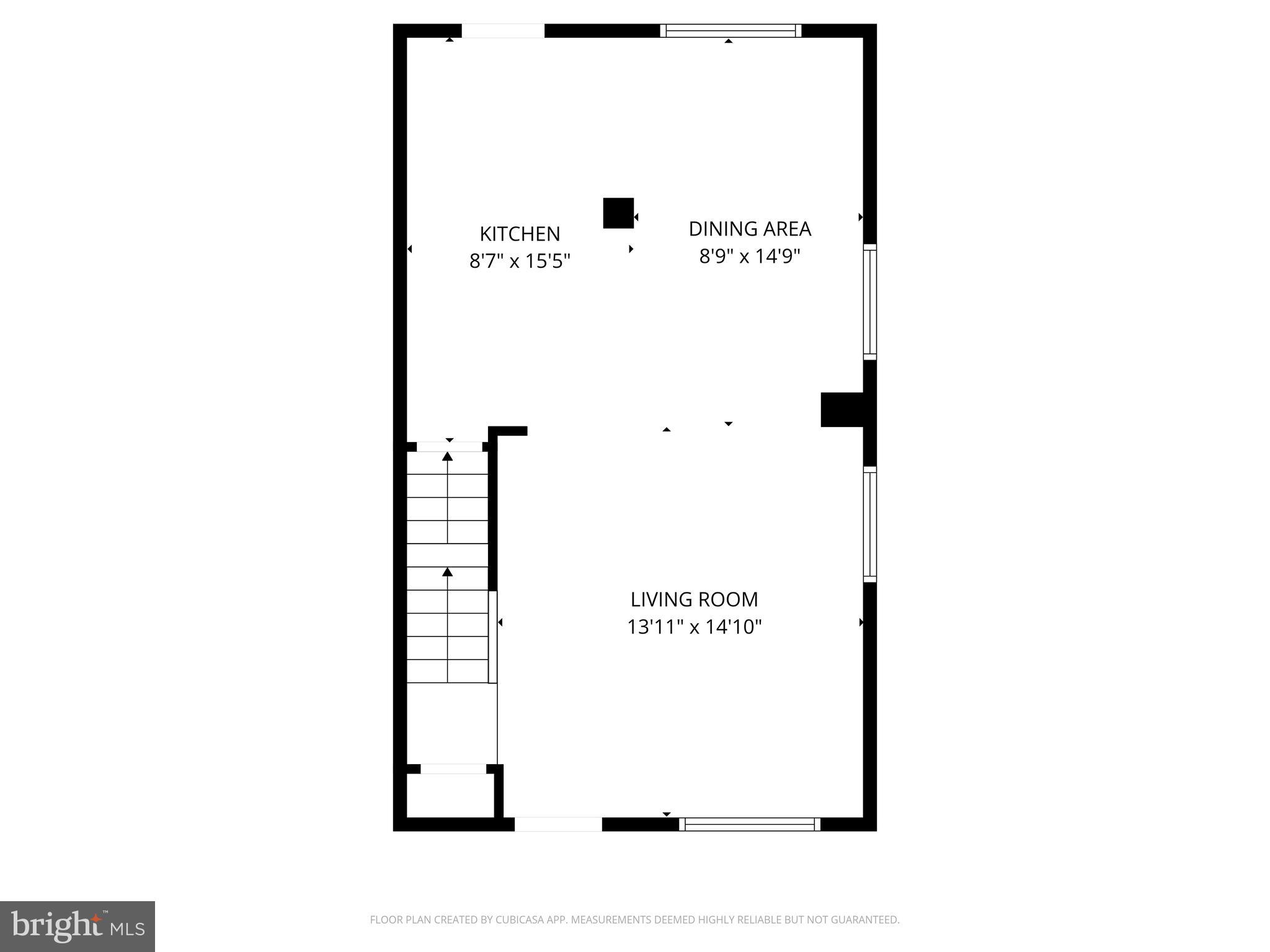 CEDONIA - Residential