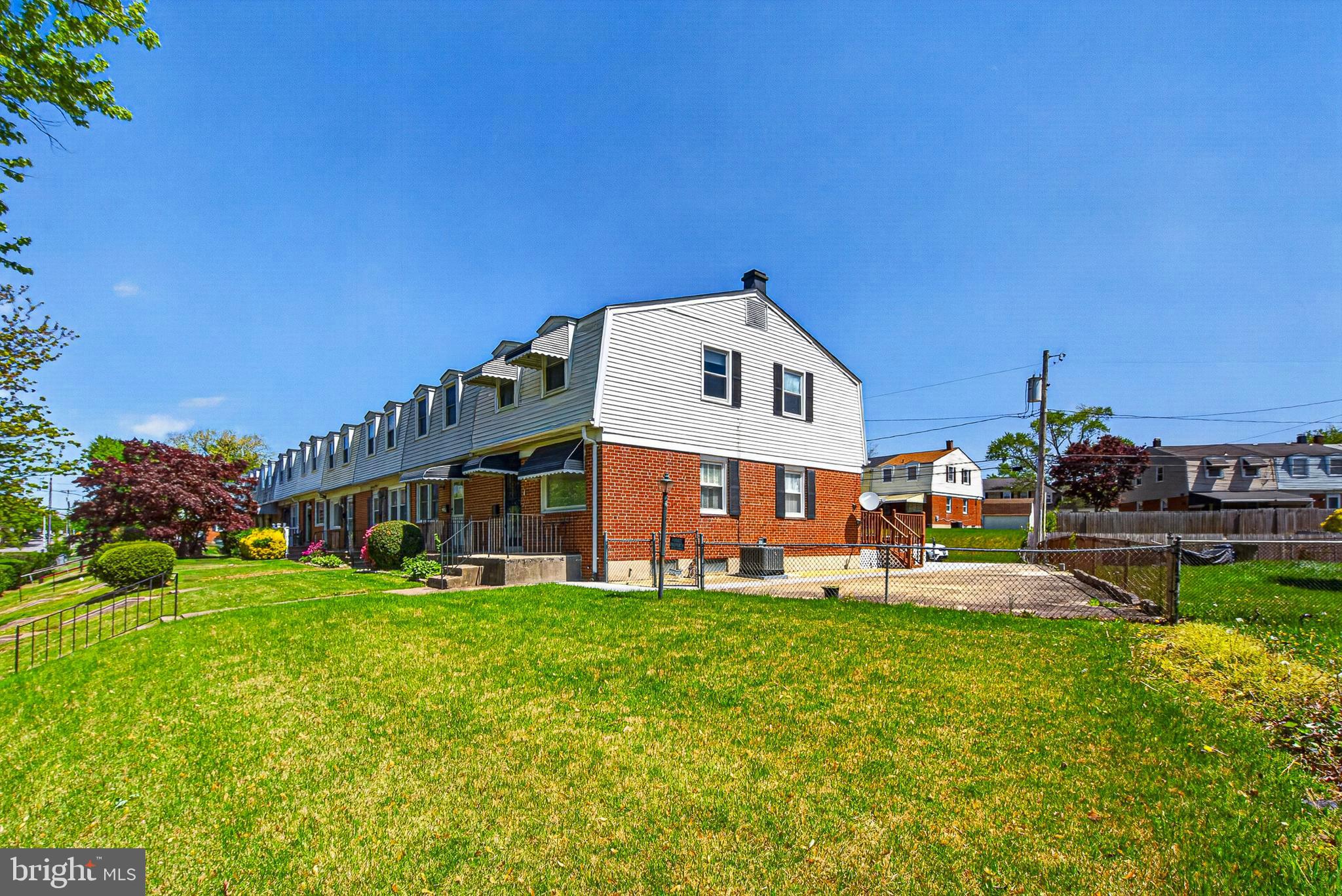 CEDONIA - Residential