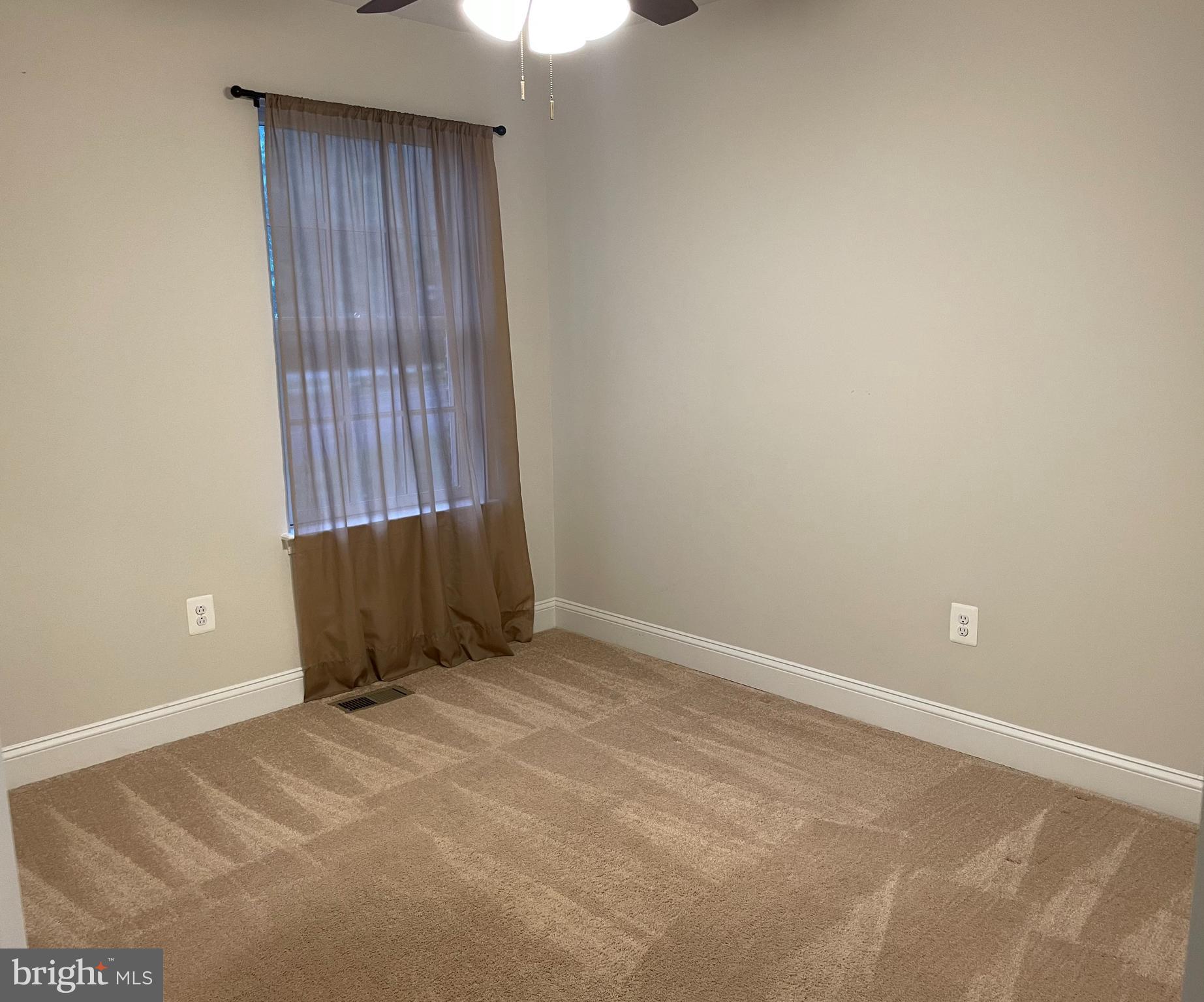 PARKSIDE AT WARFIELD - Residential Lease