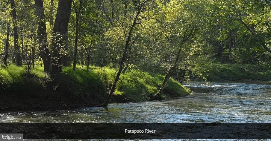 PARKSIDE AT WARFIELD - Residential Lease