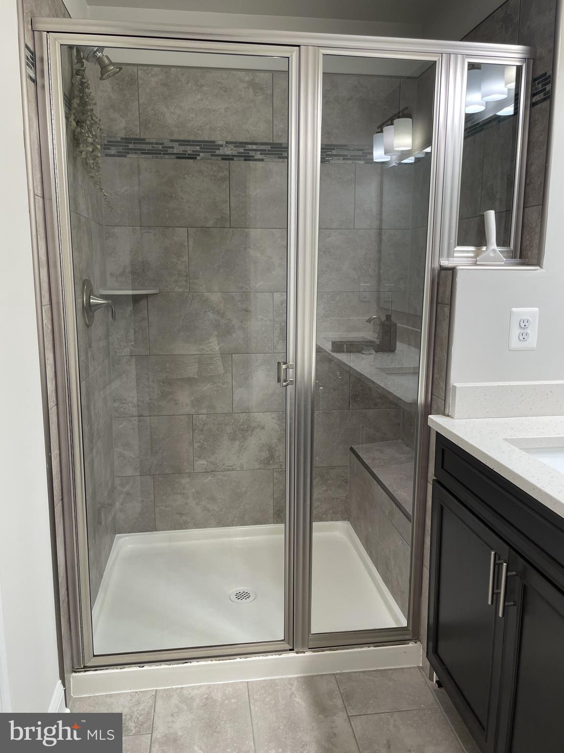 PARKSIDE AT WARFIELD - Residential Lease