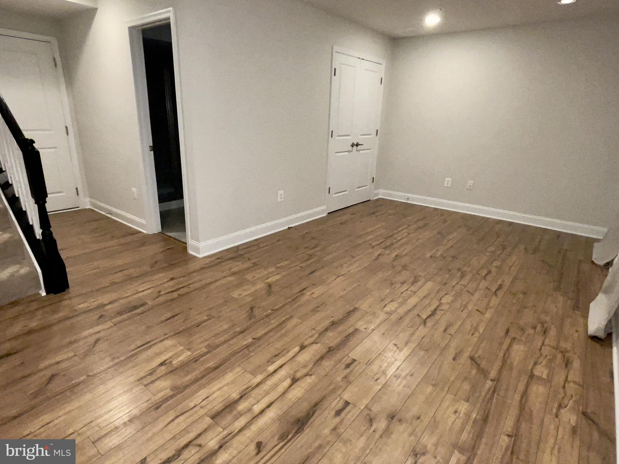 PARKSIDE AT WARFIELD - Residential Lease