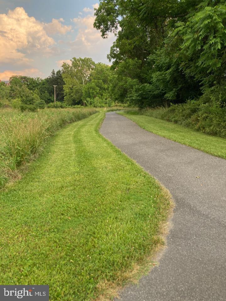 PARKSIDE AT WARFIELD - Residential Lease