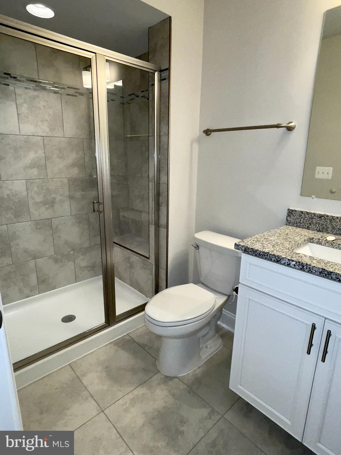 PARKSIDE AT WARFIELD - Residential Lease