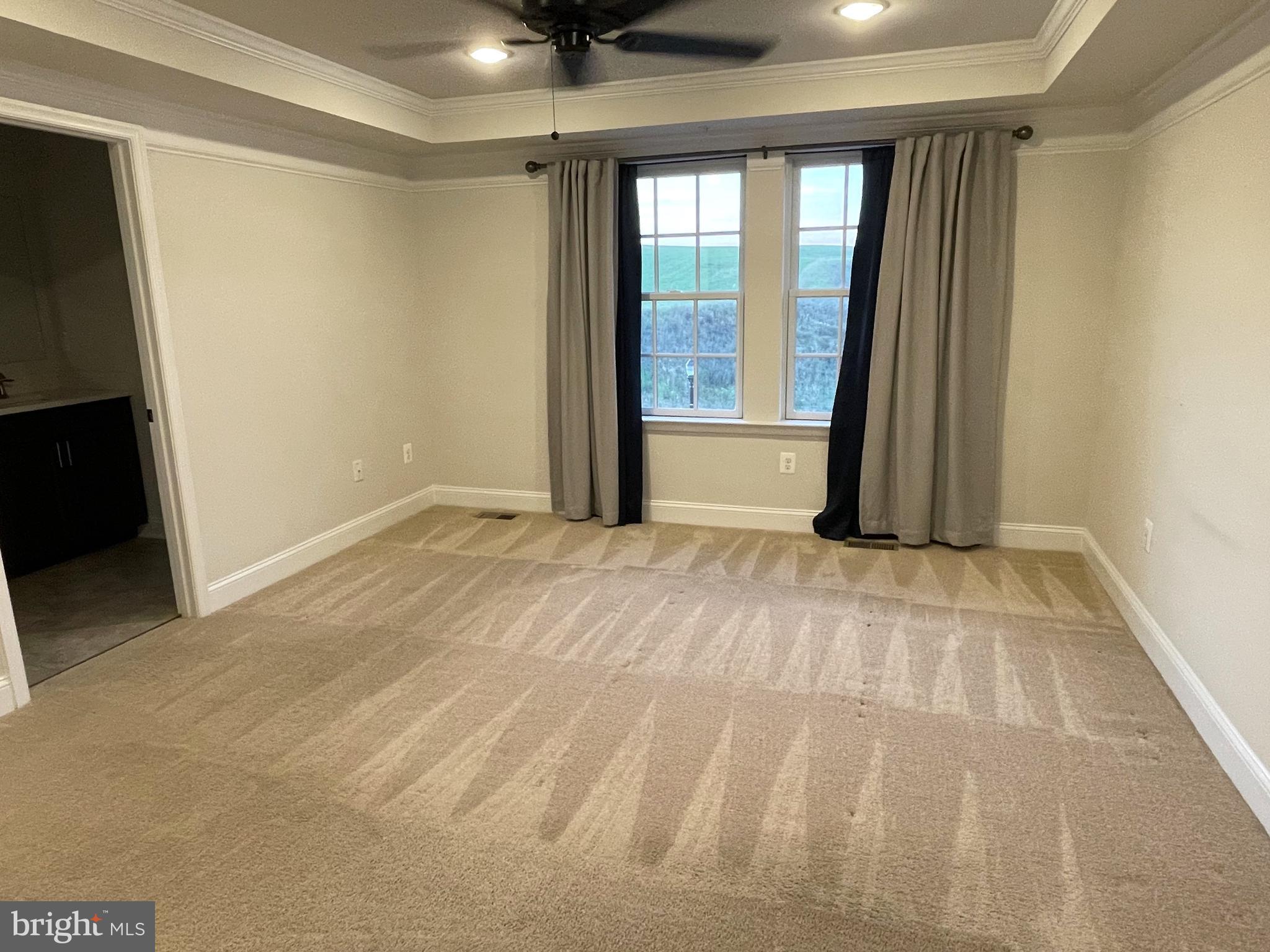 PARKSIDE AT WARFIELD - Residential Lease