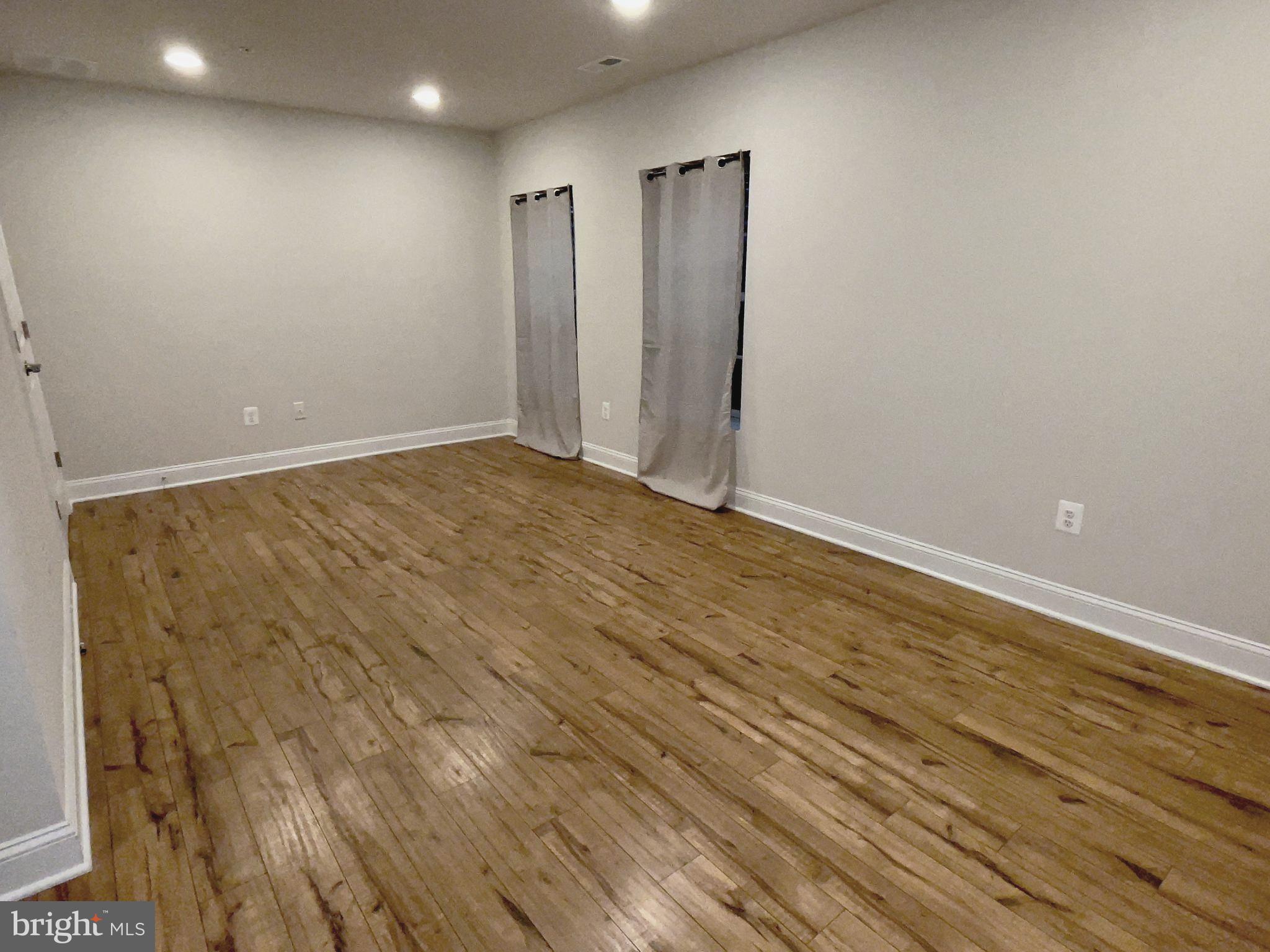 PARKSIDE AT WARFIELD - Residential Lease