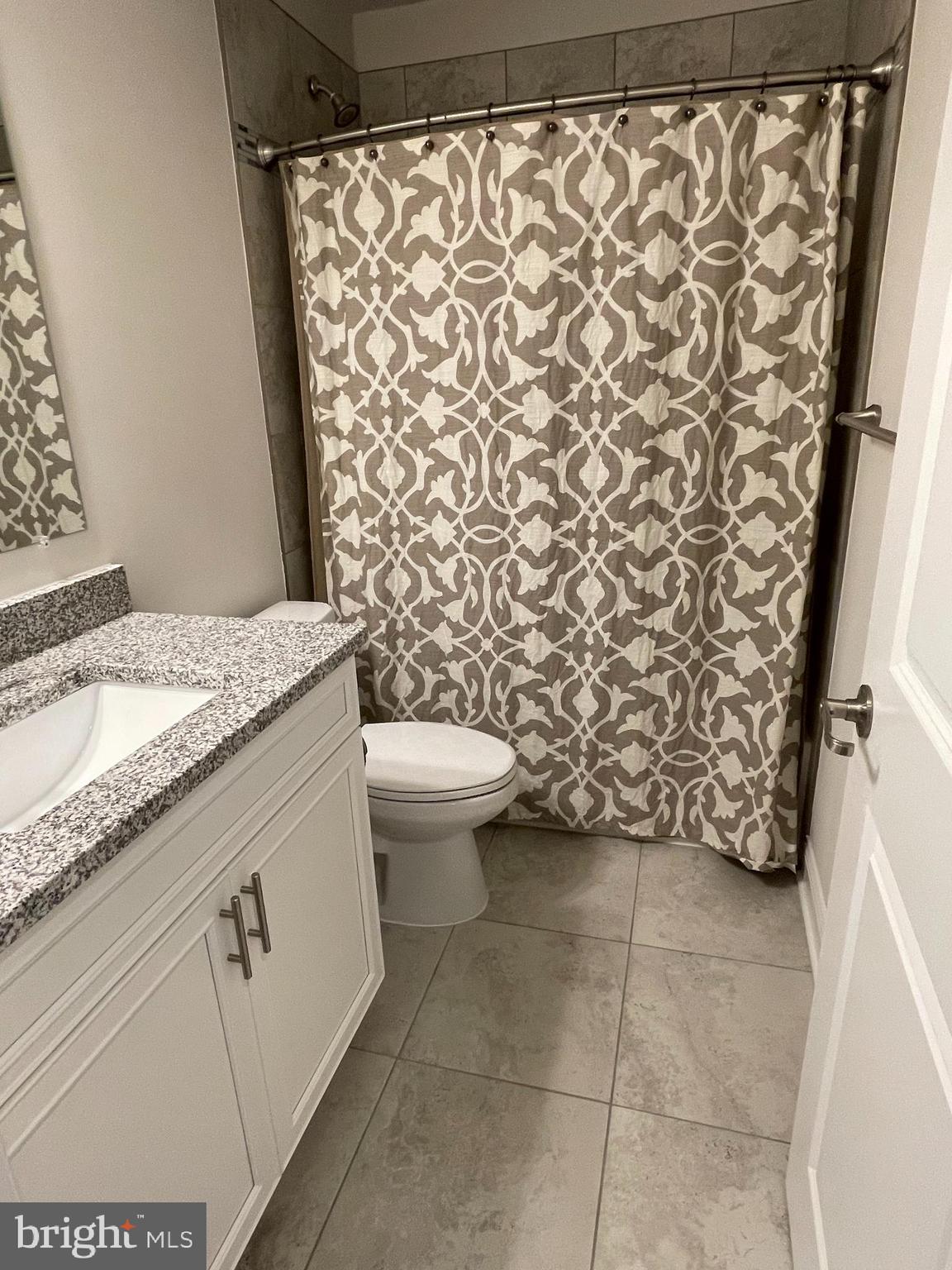 PARKSIDE AT WARFIELD - Residential Lease