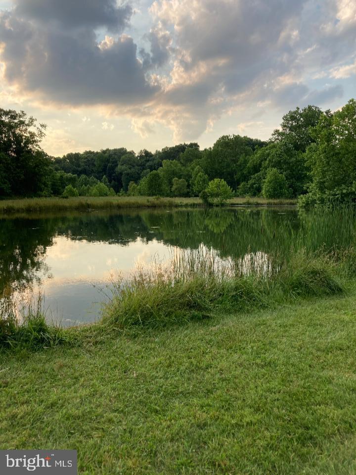 PARKSIDE AT WARFIELD - Residential Lease