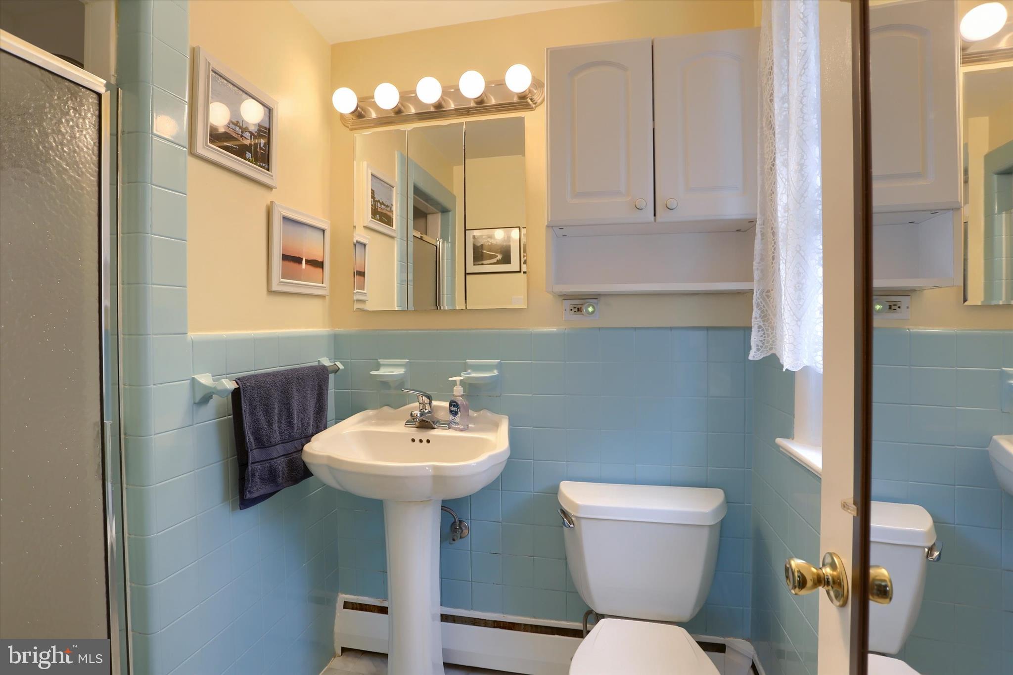 ALLENDALE - Residential