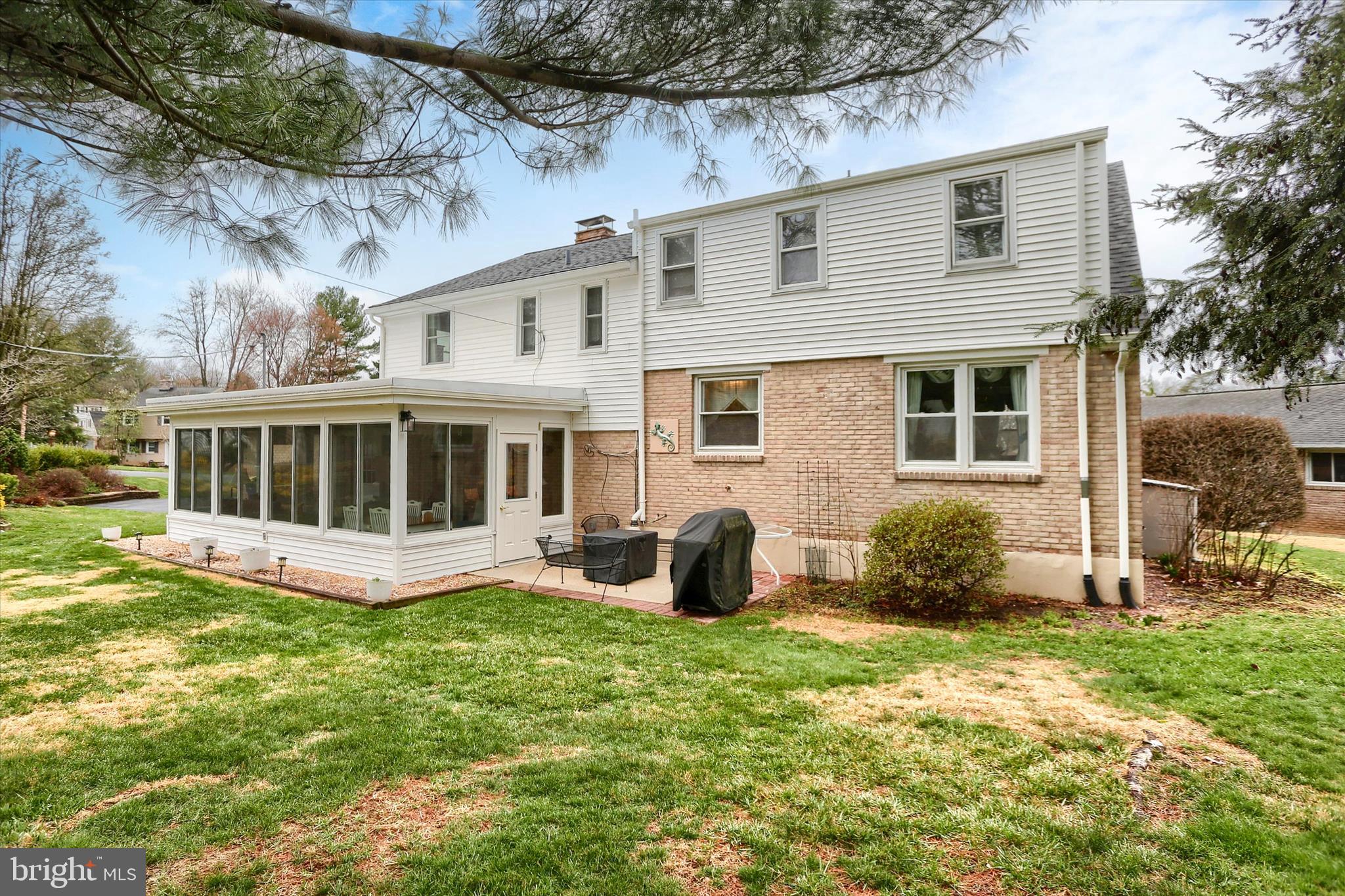 ALLENDALE - Residential