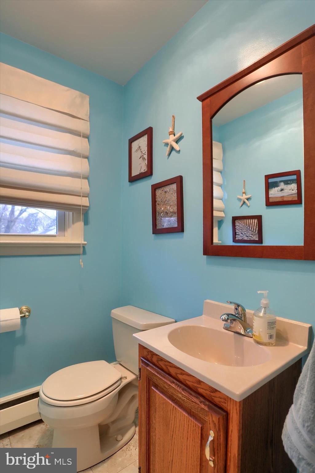 ALLENDALE - Residential