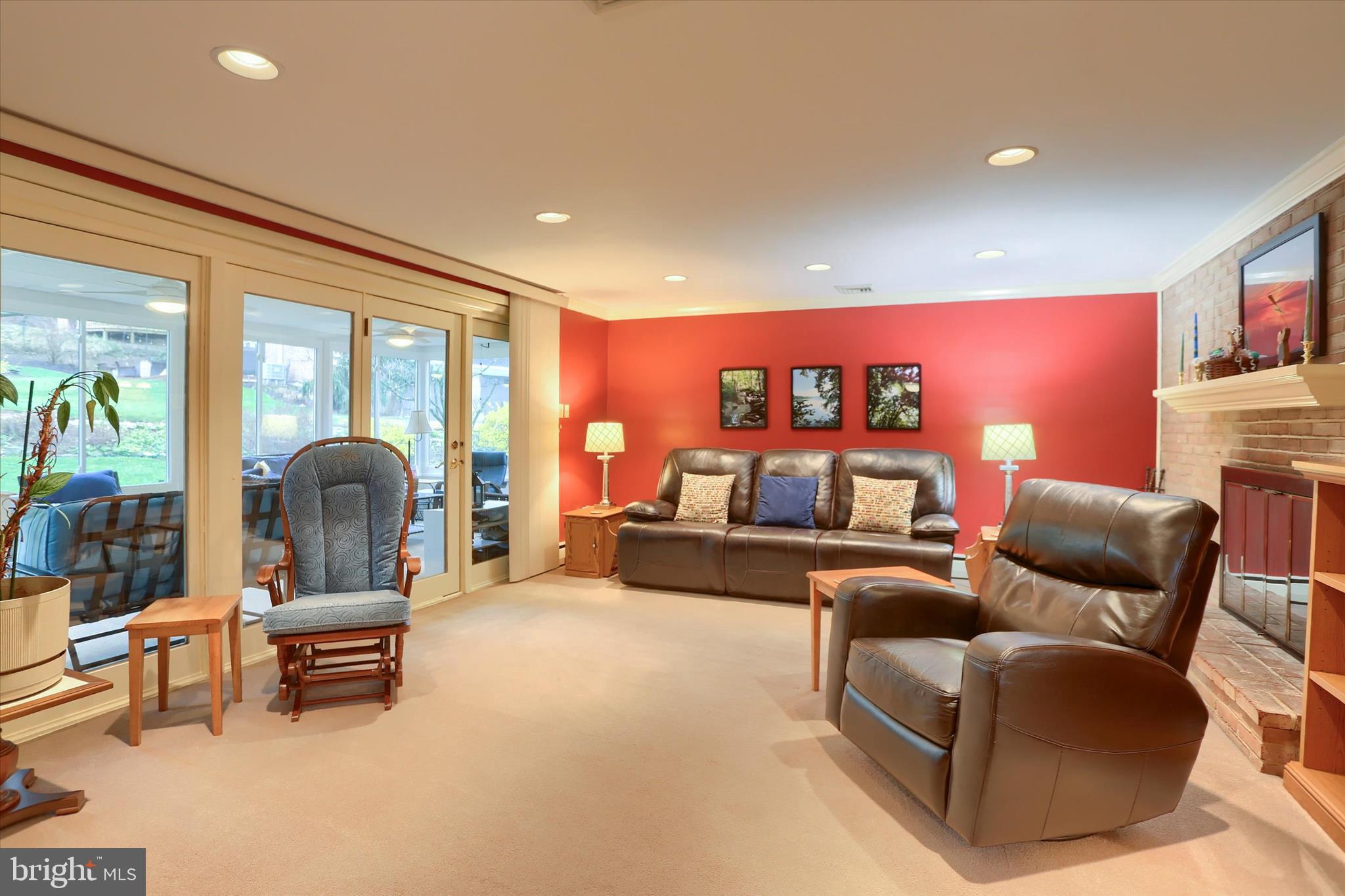 ALLENDALE - Residential