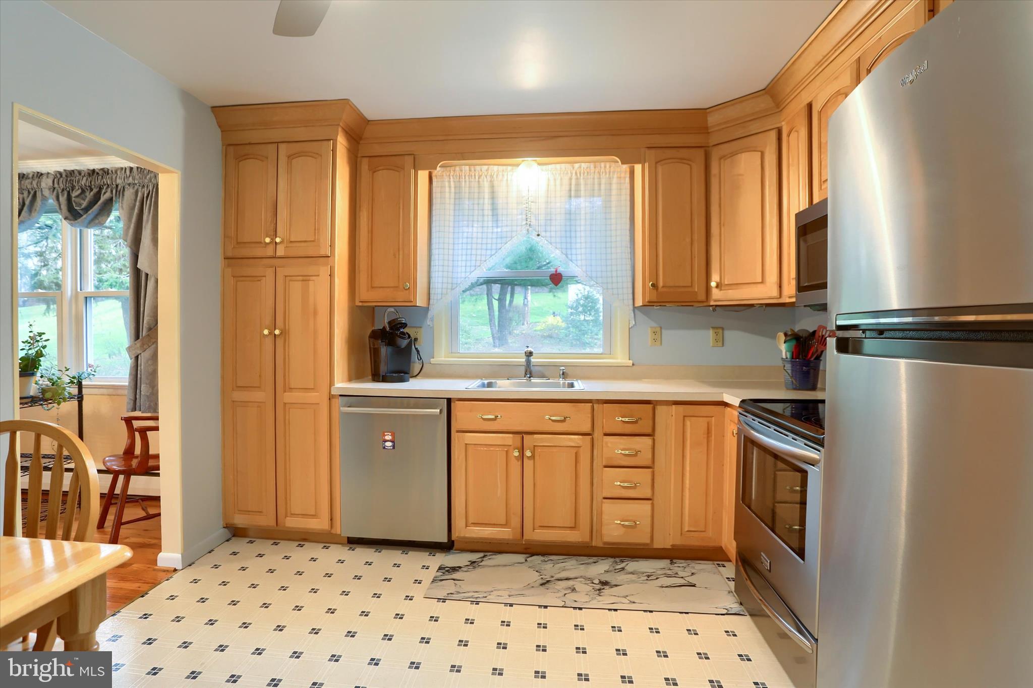 ALLENDALE - Residential