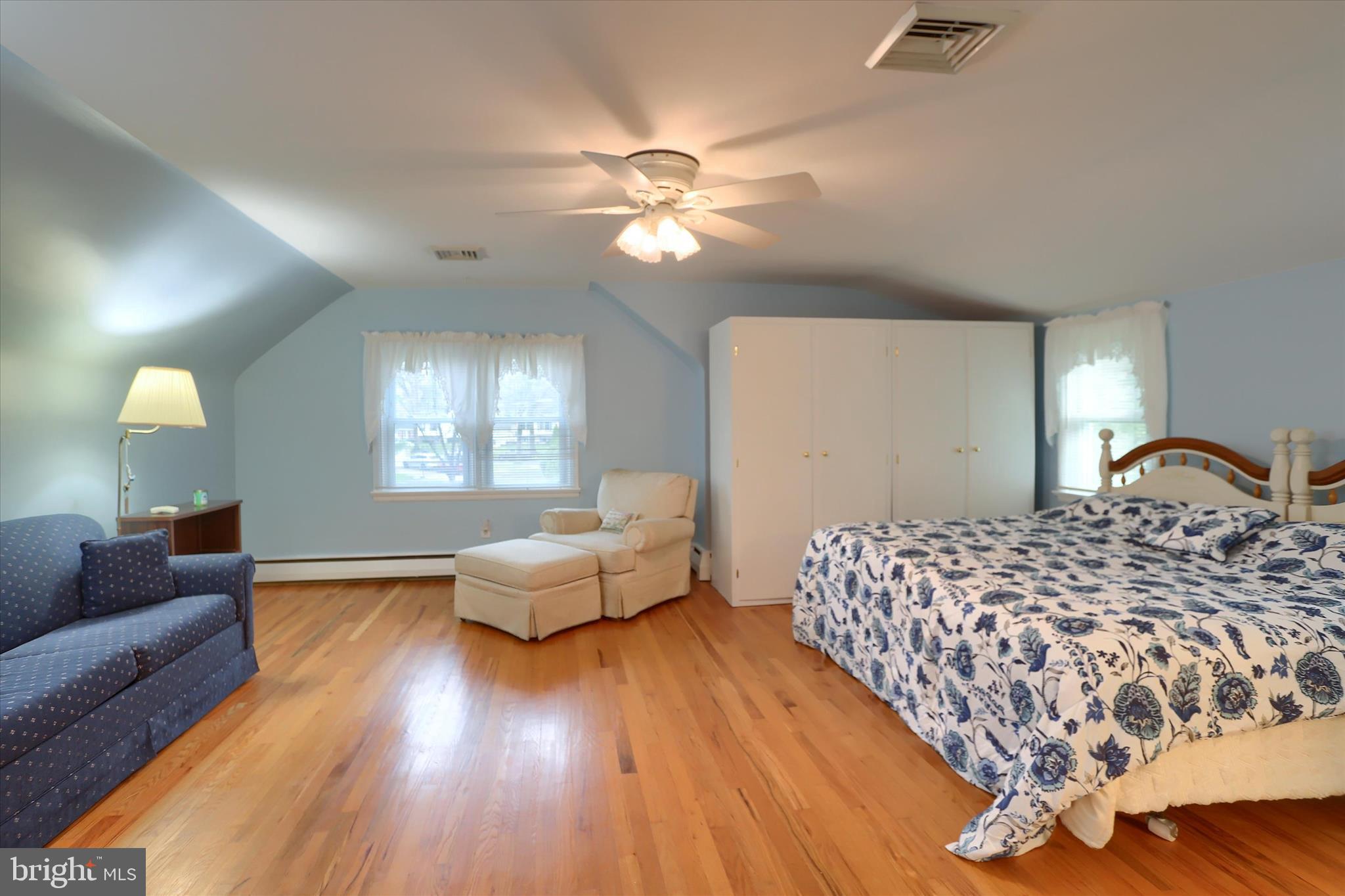 ALLENDALE - Residential