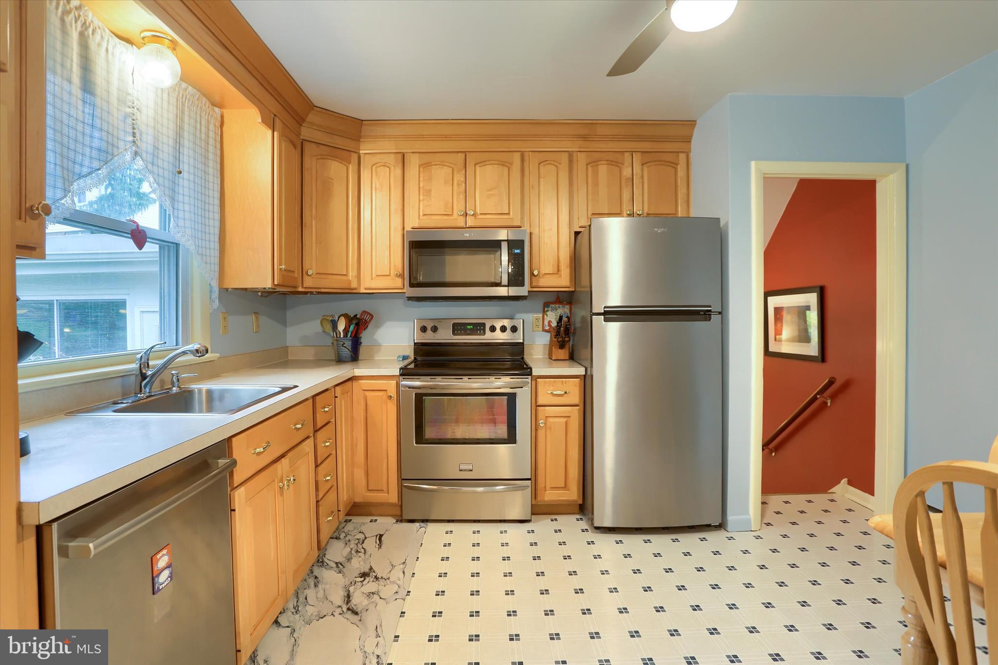 ALLENDALE - Residential