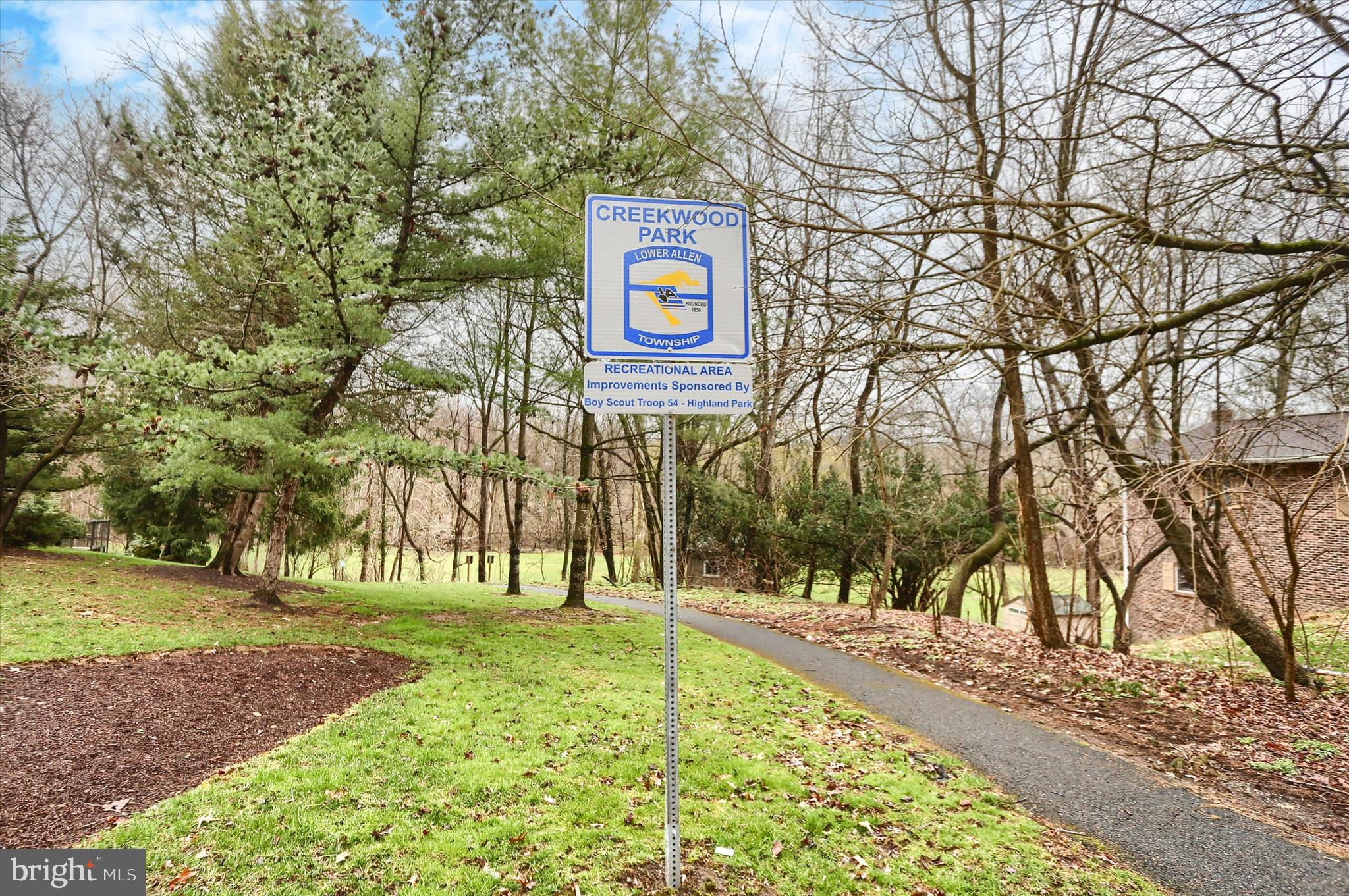 ALLENDALE - Residential